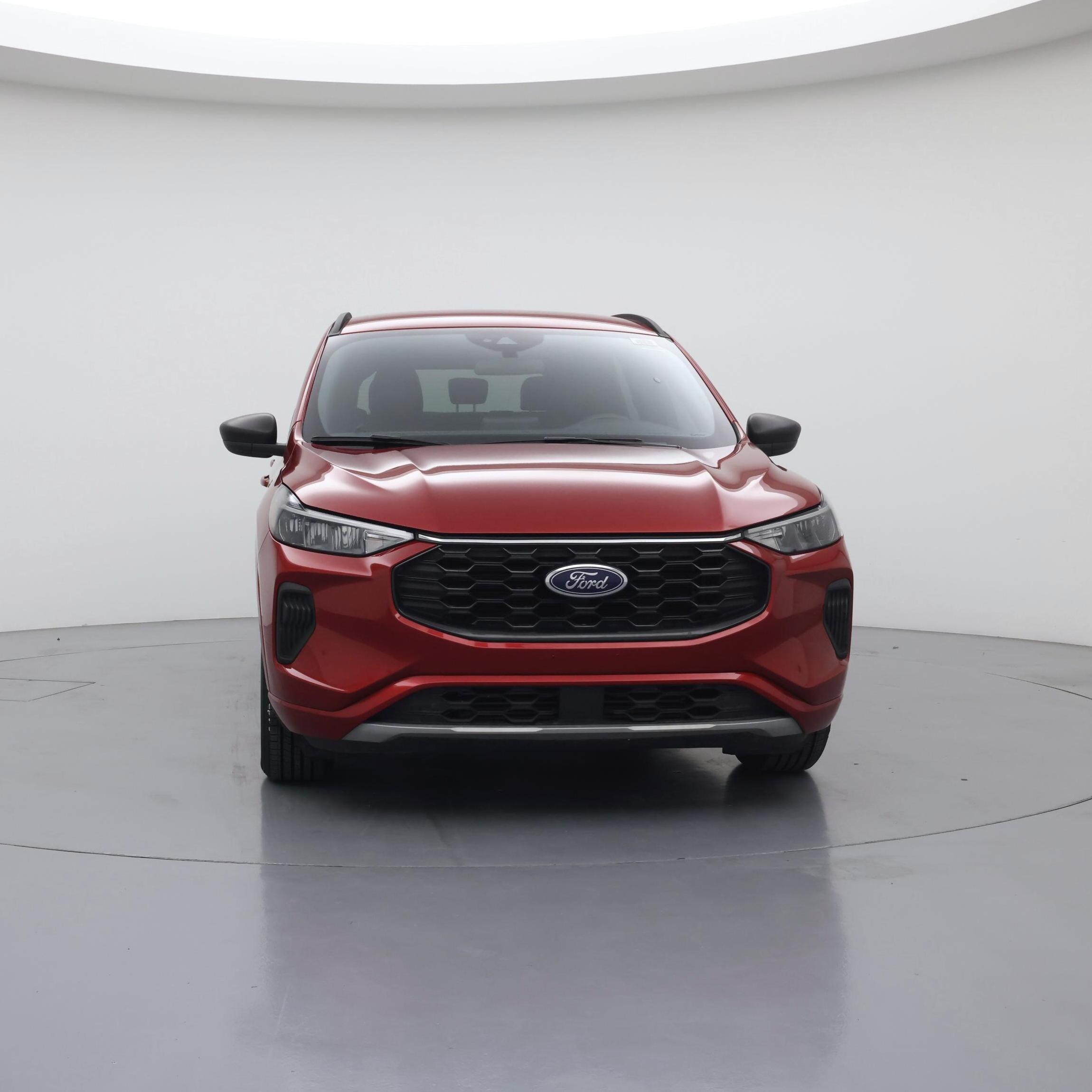 Thumbnail: 2023 Ford Escape - 5