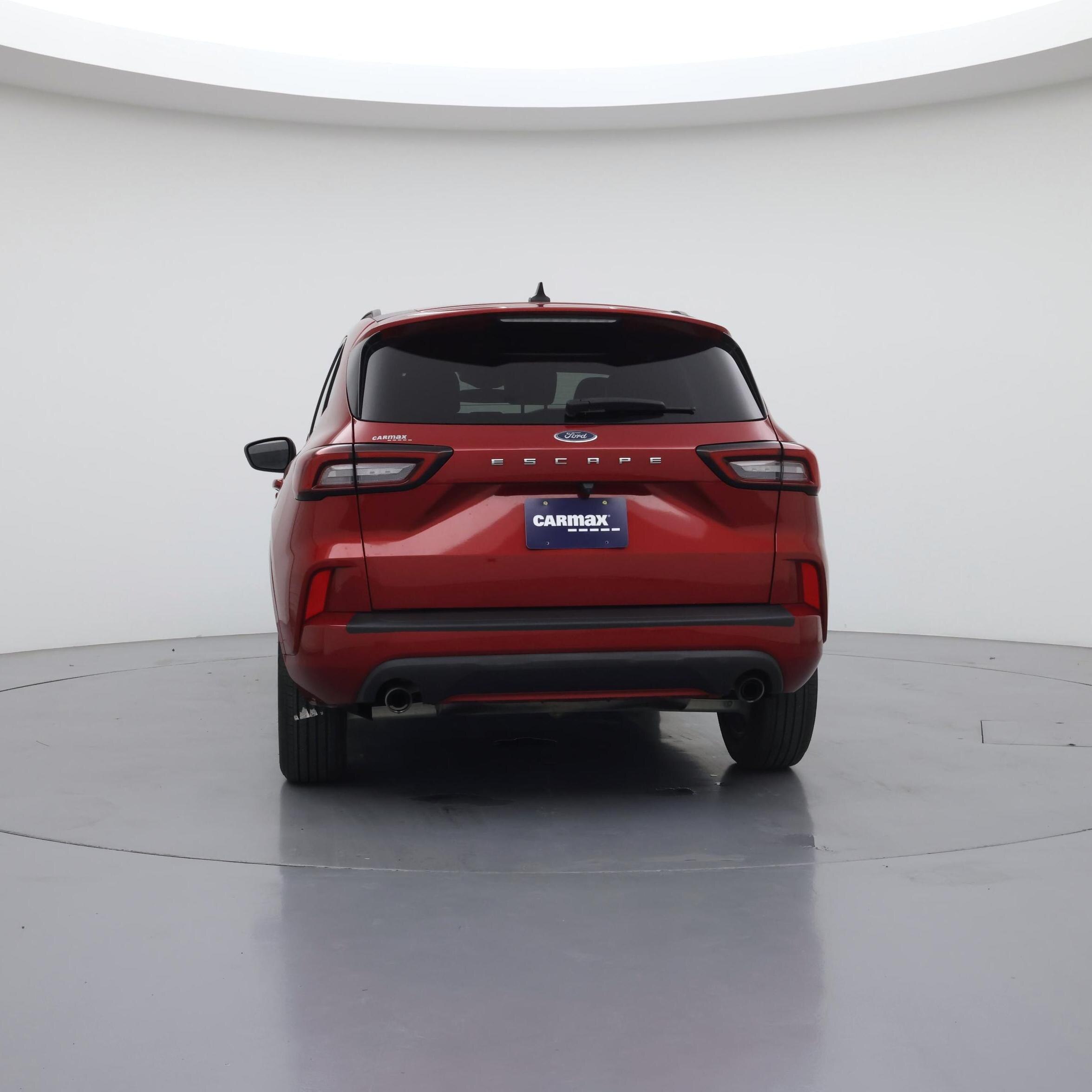 Thumbnail: 2023 Ford Escape - 6