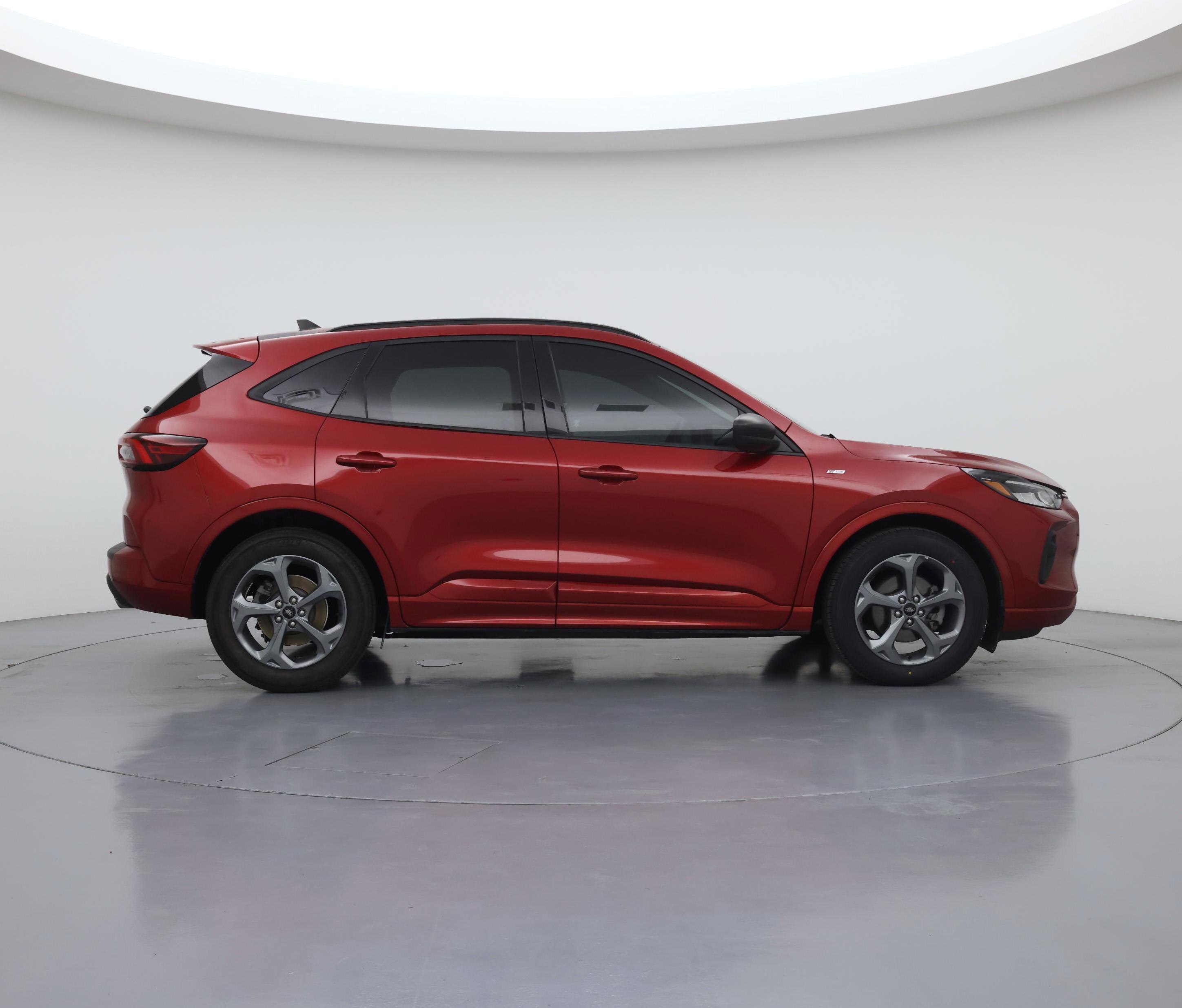 Thumbnail: 2023 Ford Escape - 7
