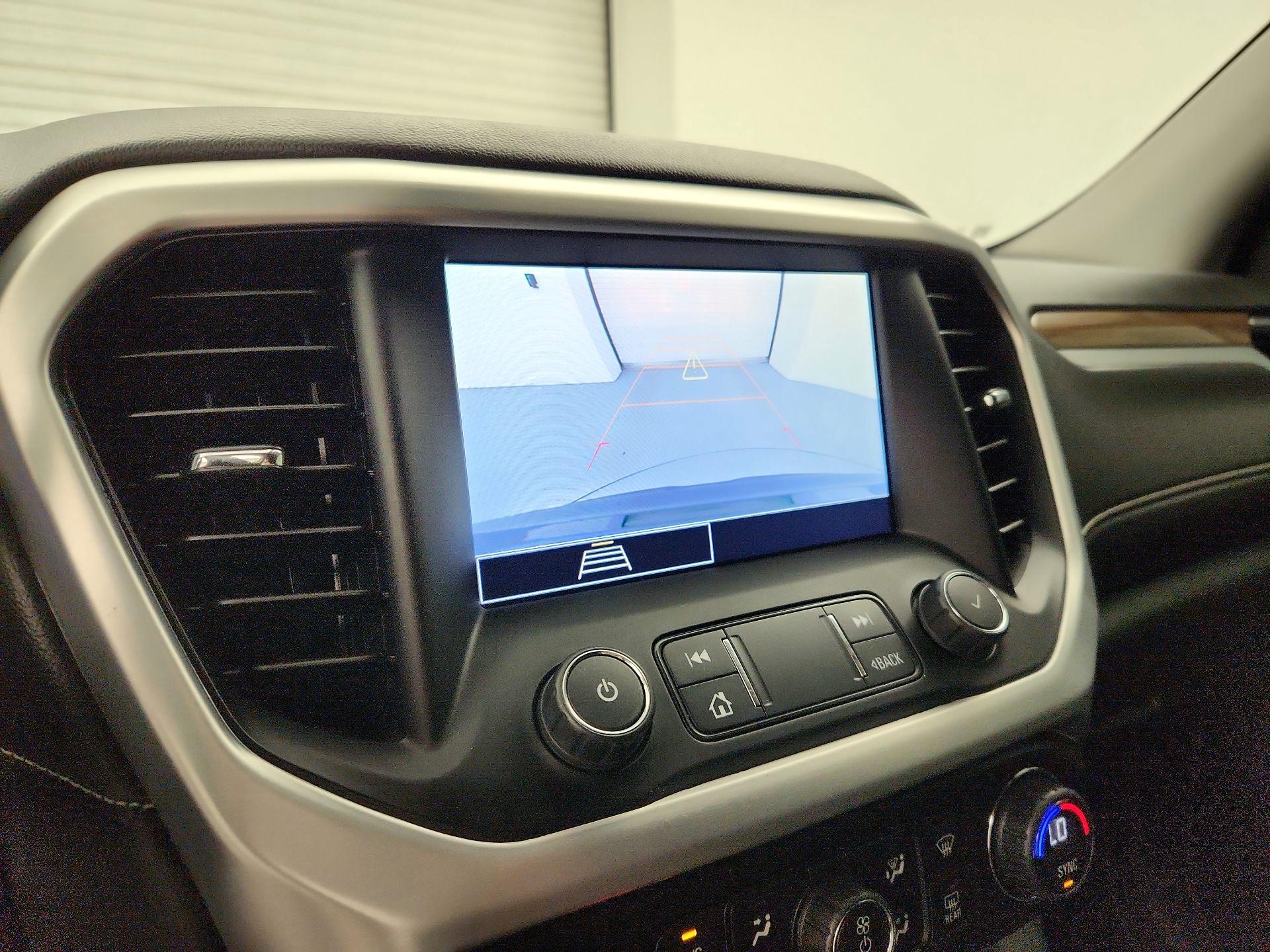Thumbnail: 2021 GMC Acadia - 14