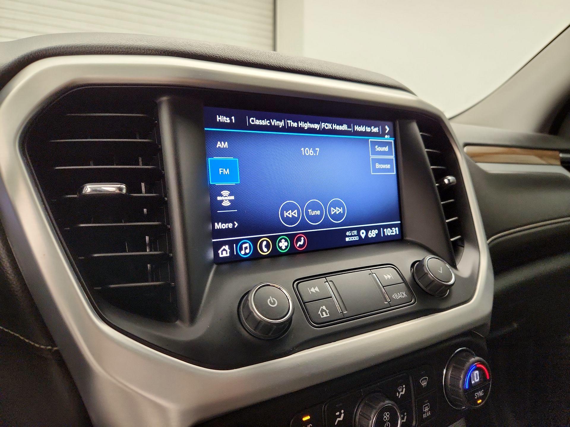 Thumbnail: 2021 GMC Acadia - 15