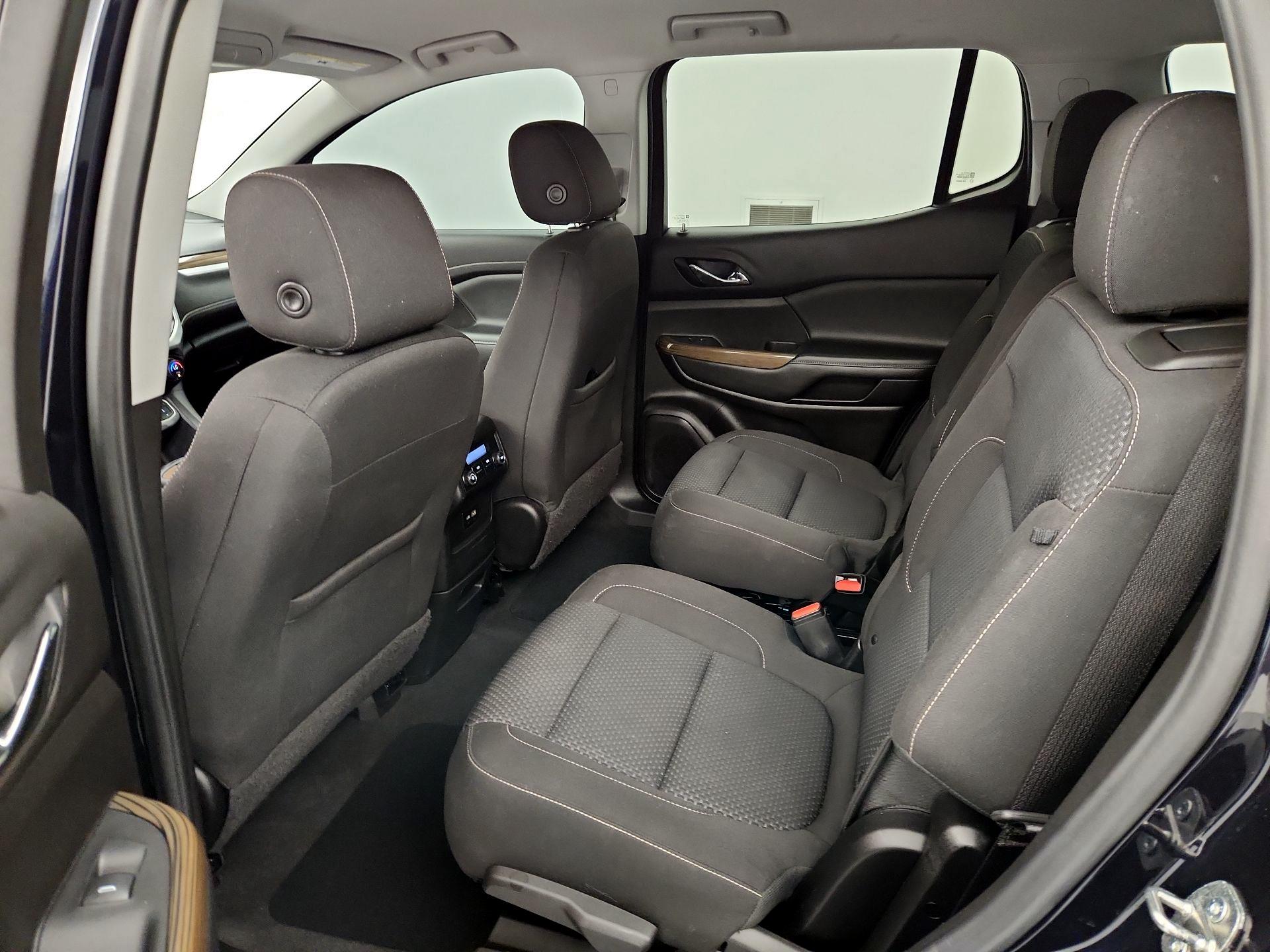 Thumbnail: 2021 GMC Acadia - 19