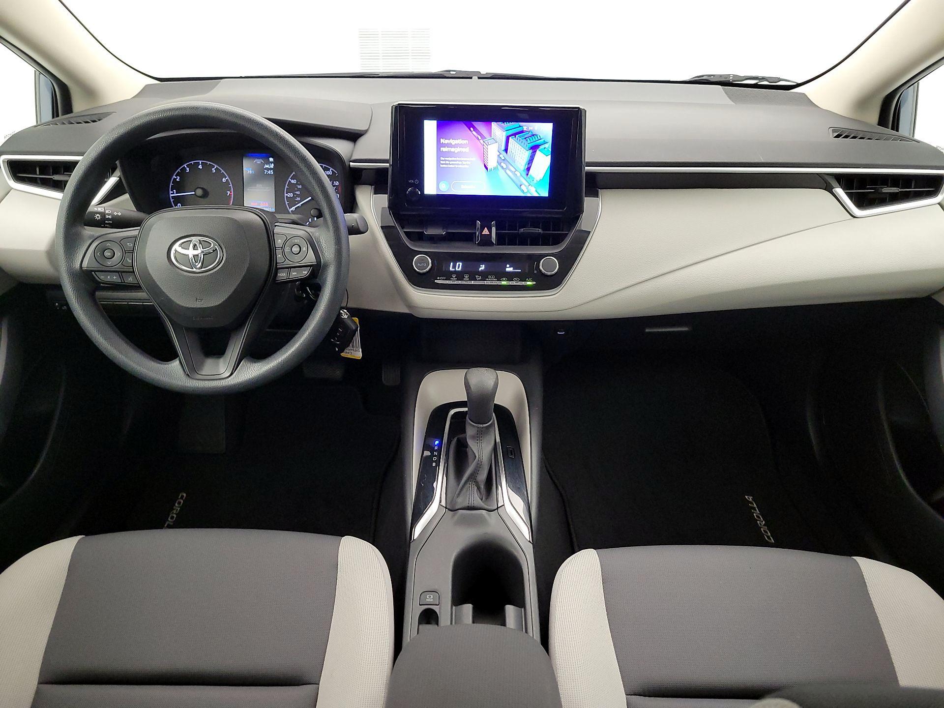 Thumbnail: 2023 Toyota Corolla - 9
