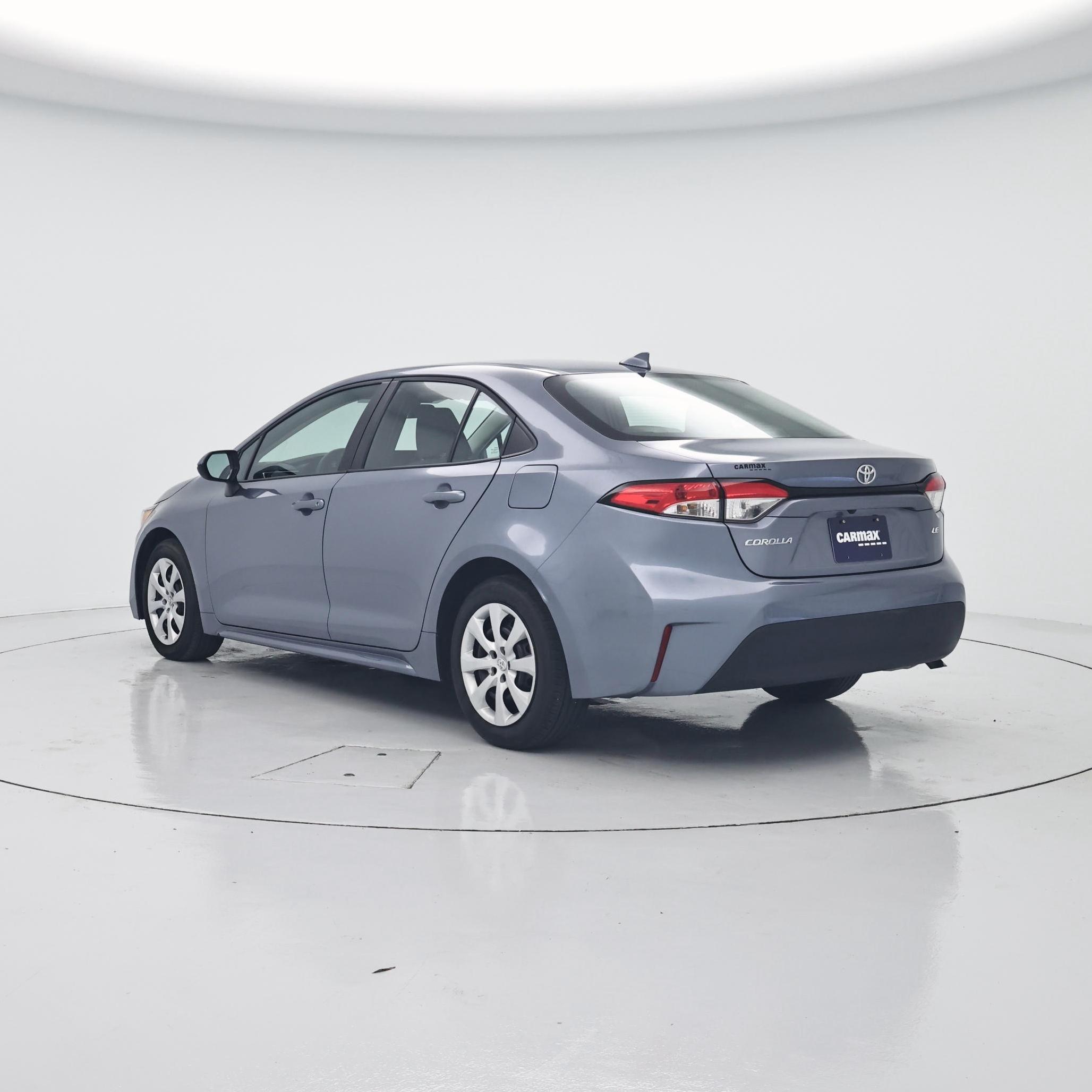 Thumbnail: 2023 Toyota Corolla - 2