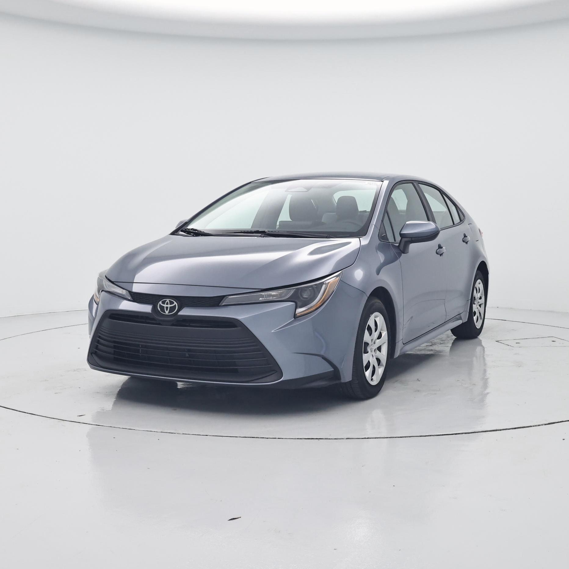 Thumbnail: 2023 Toyota Corolla - 4