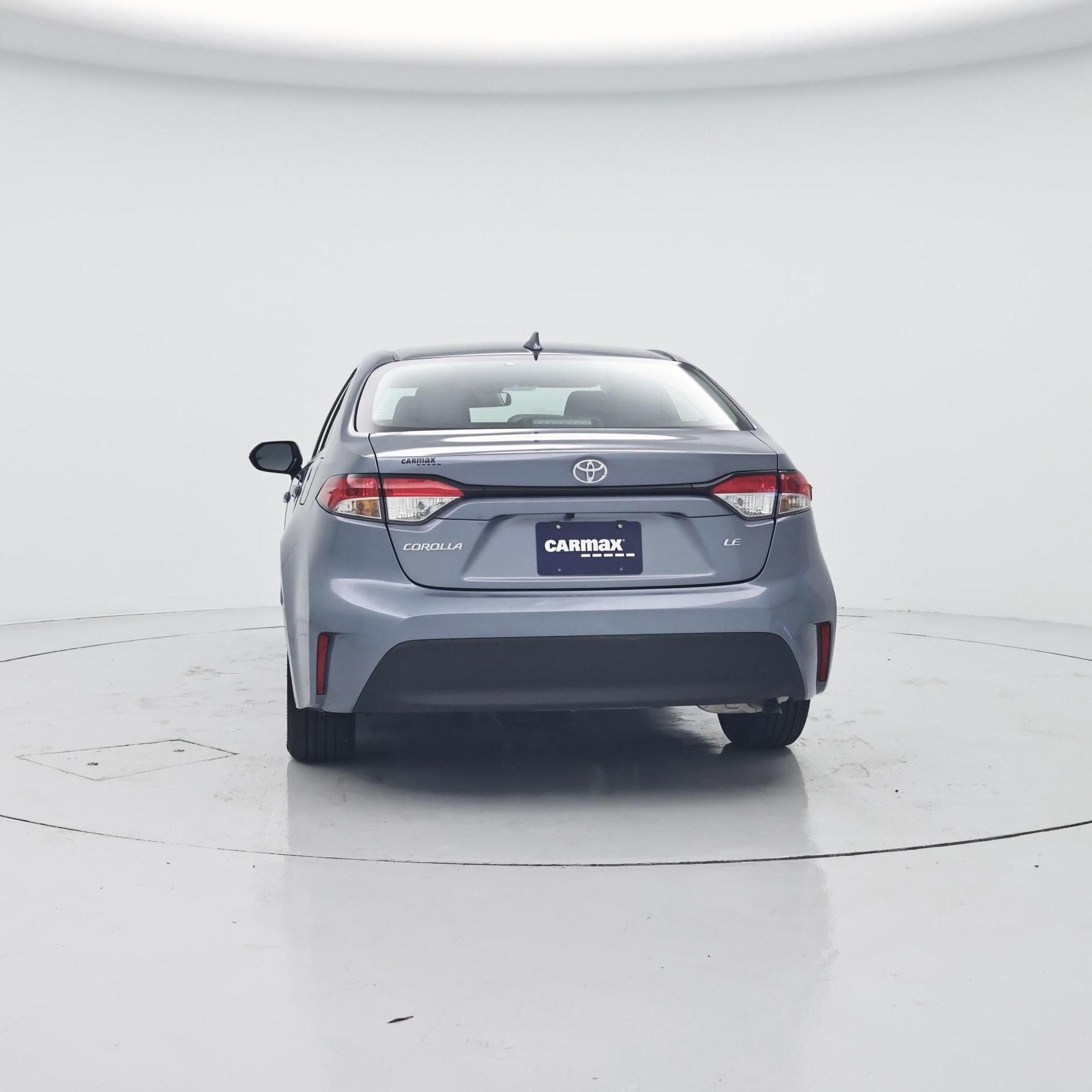 Thumbnail: 2023 Toyota Corolla - 6