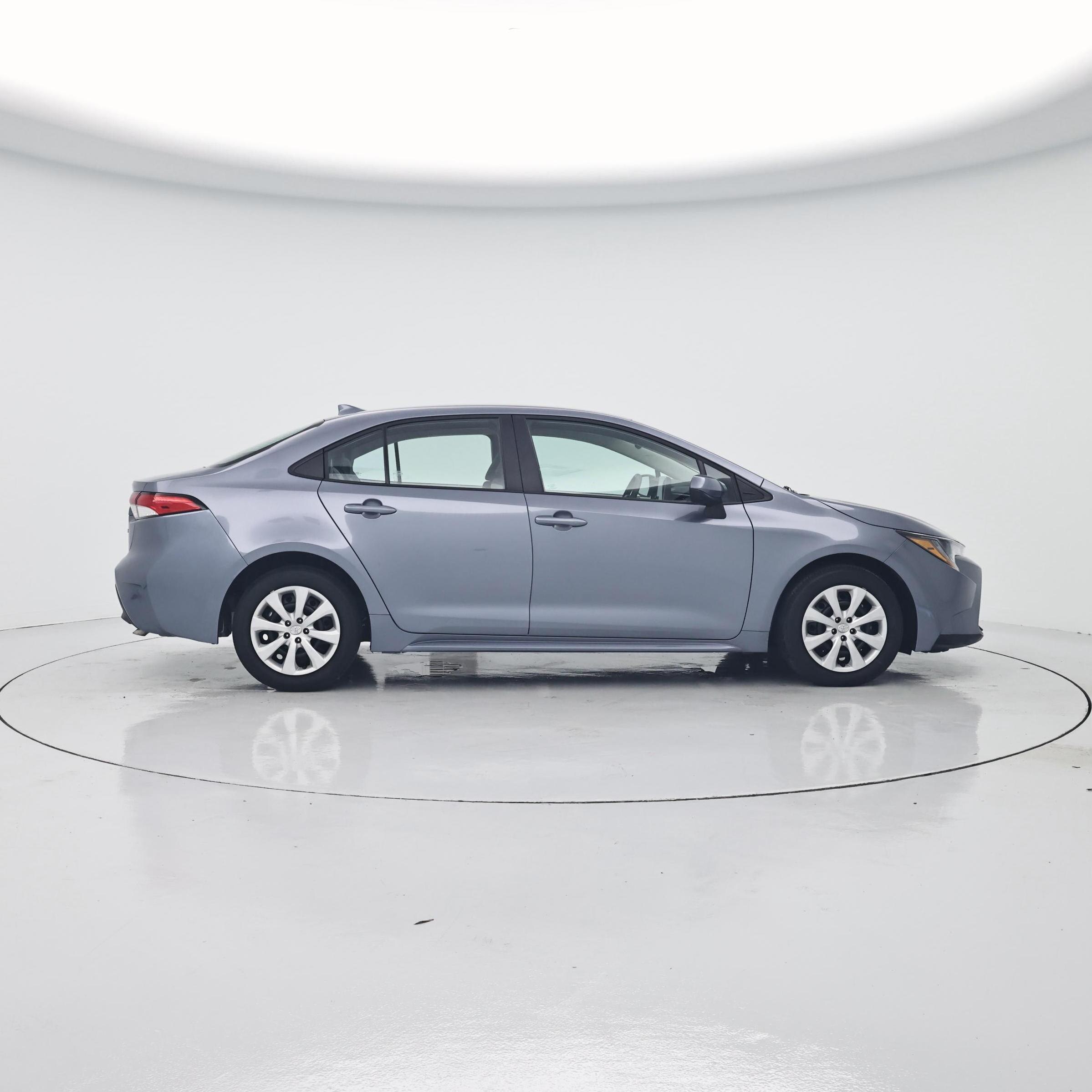 Thumbnail: 2023 Toyota Corolla - 7