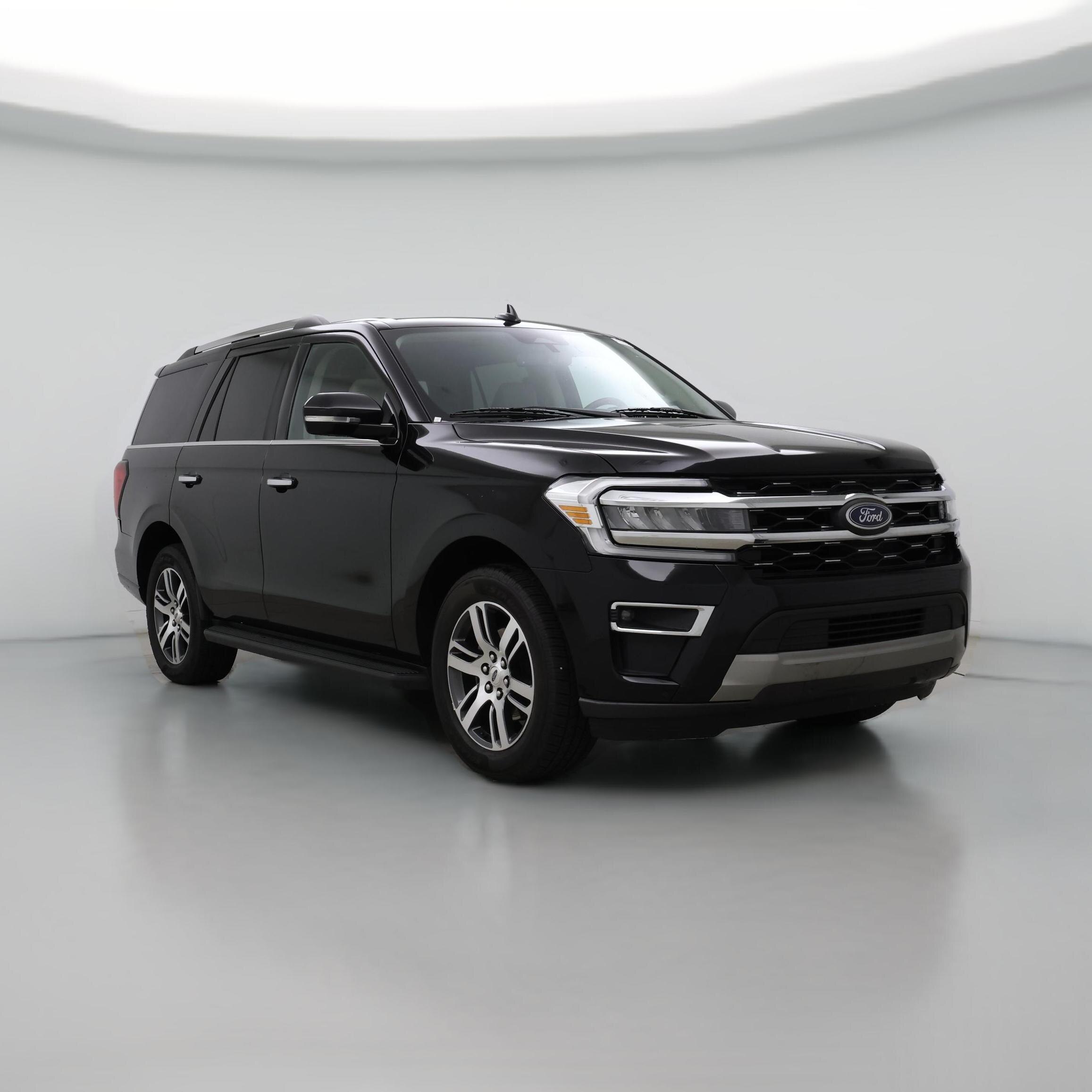 Thumbnail: 2024 Ford Expedition - 1