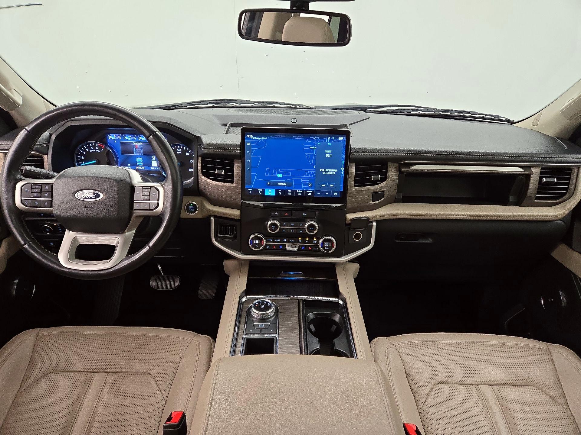 Thumbnail: 2024 Ford Expedition - 9