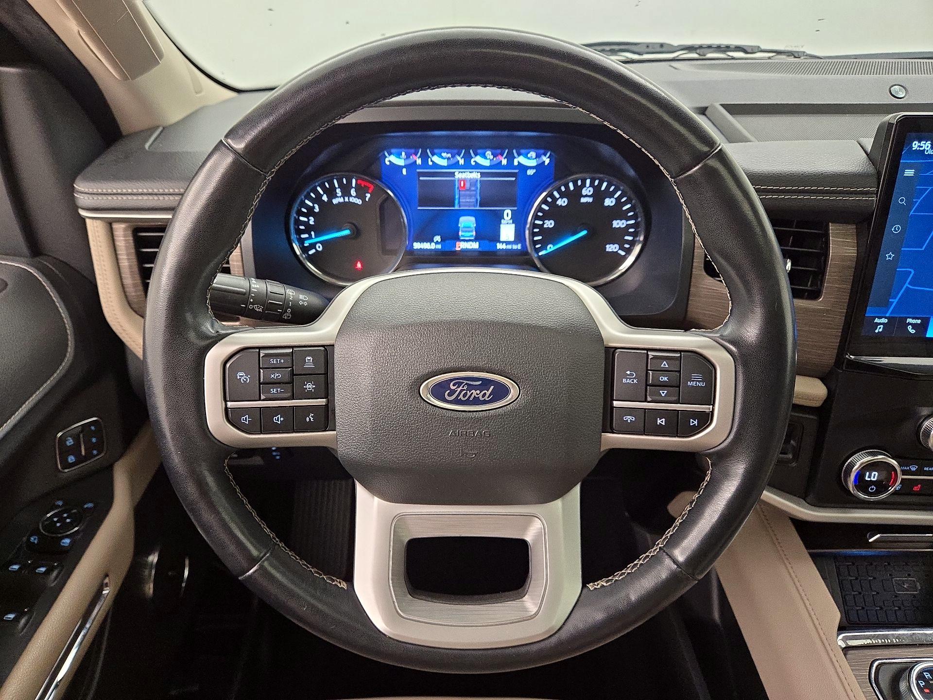 Thumbnail: 2024 Ford Expedition - 10