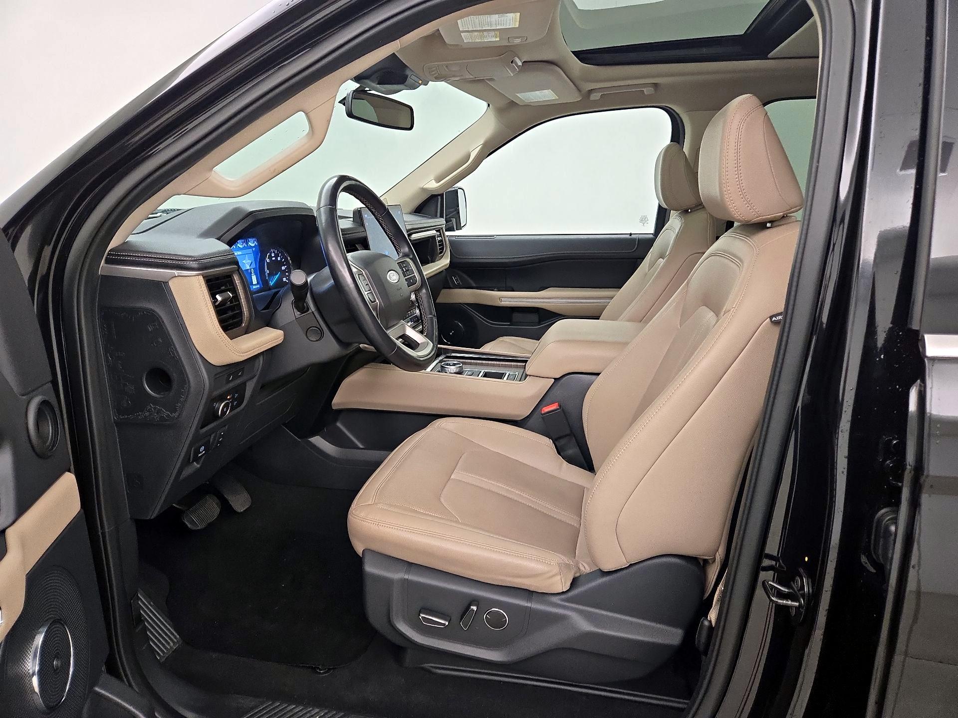Thumbnail: 2024 Ford Expedition - 11