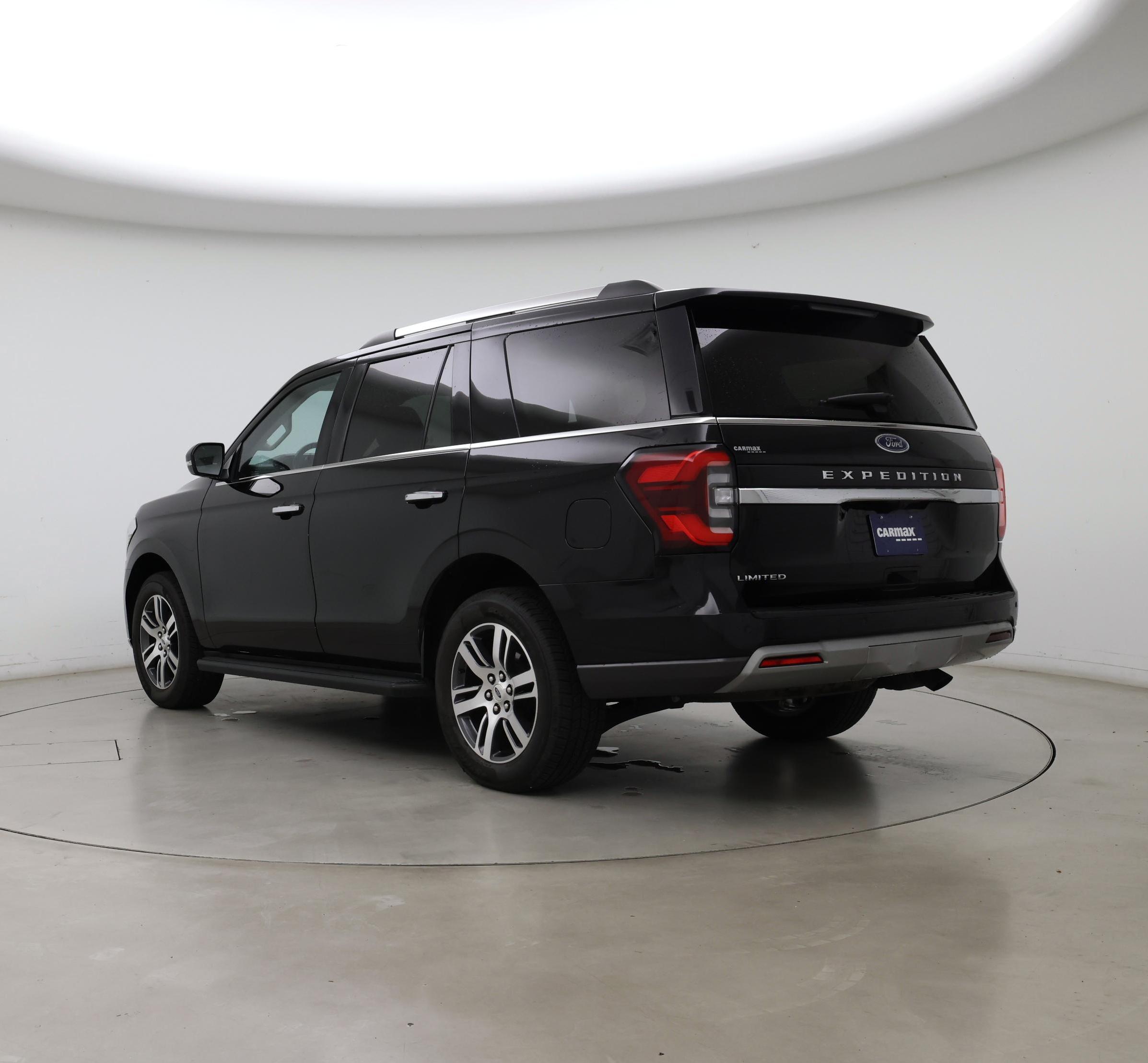 Thumbnail: 2024 Ford Expedition - 2