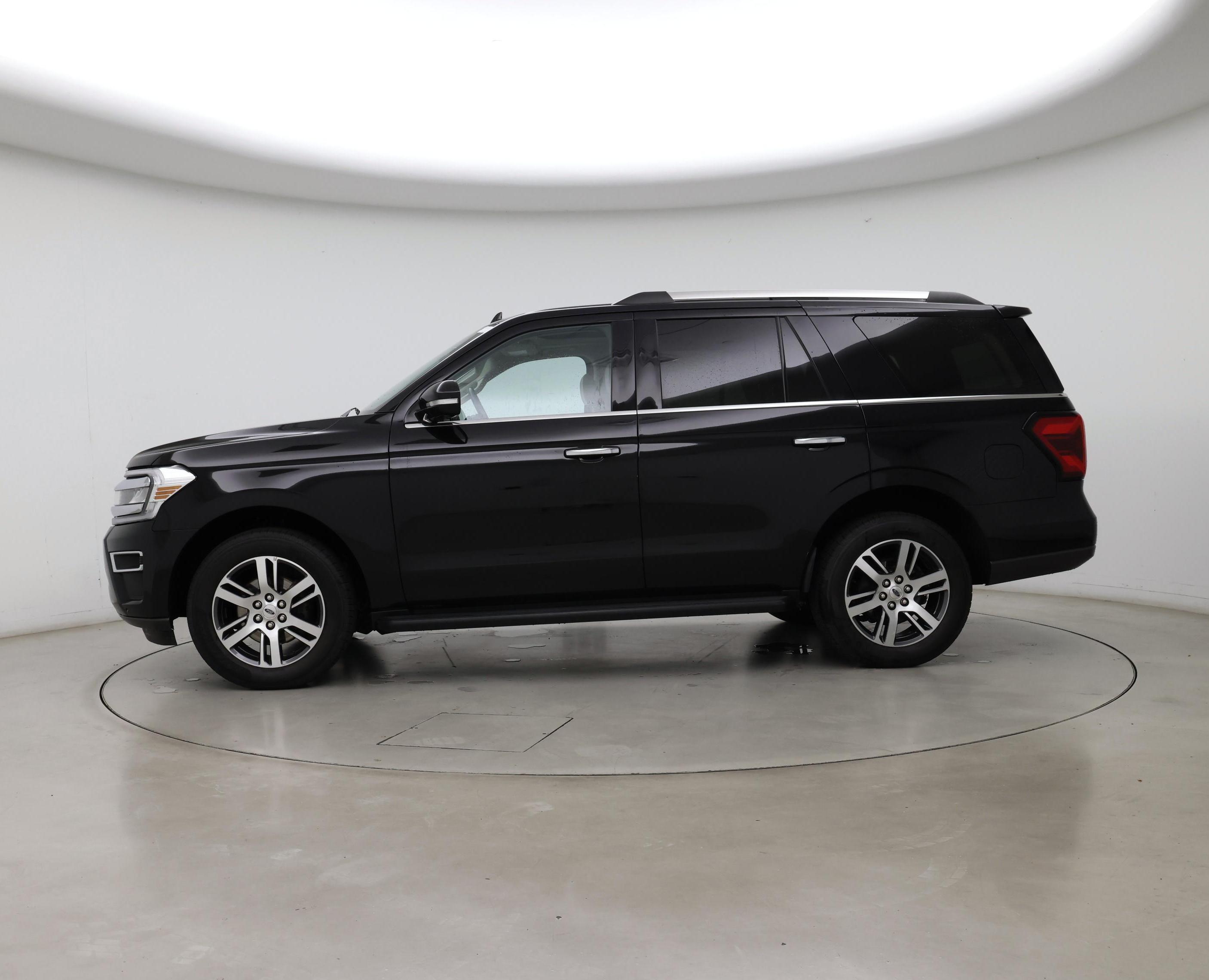 Thumbnail: 2024 Ford Expedition - 3