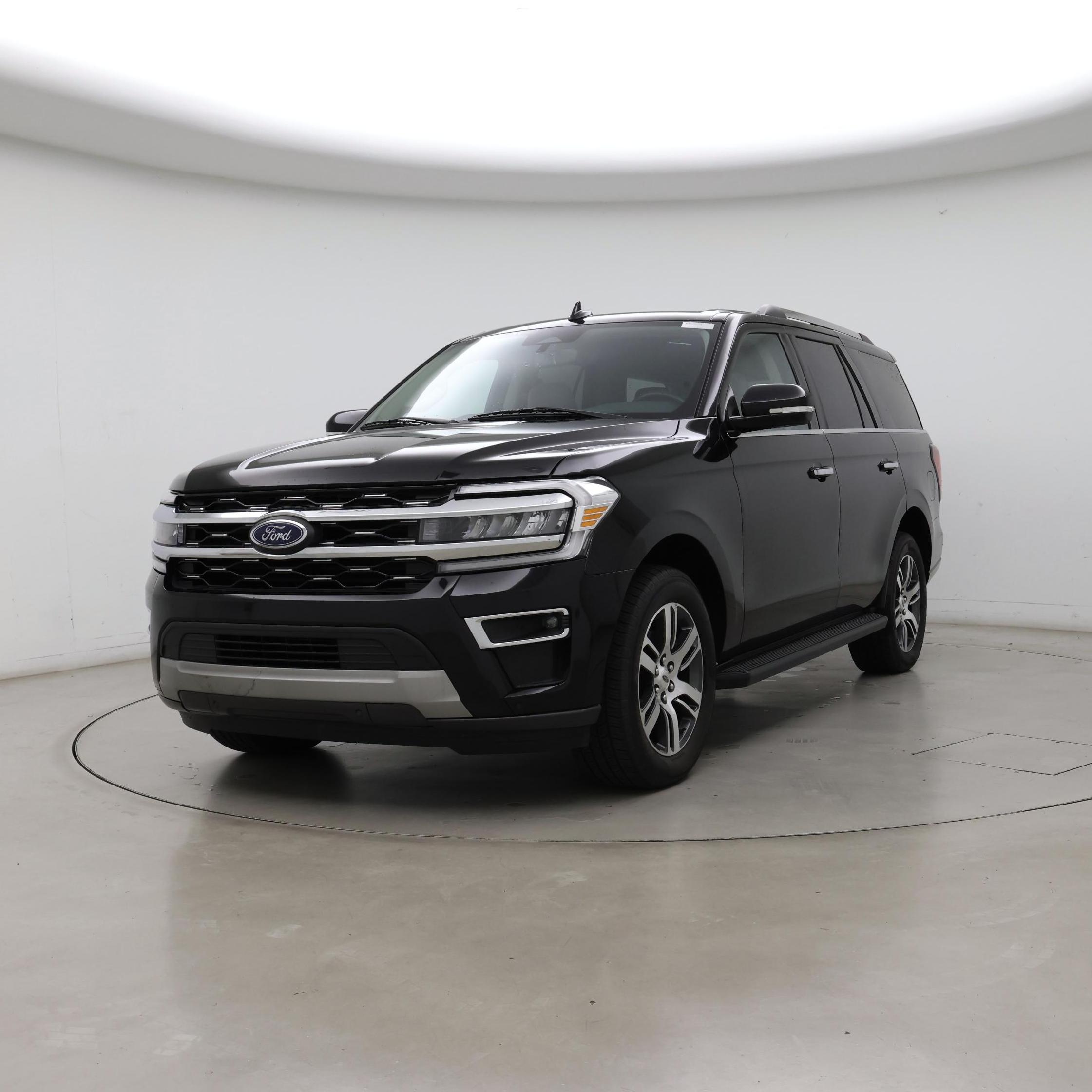 Thumbnail: 2024 Ford Expedition - 4