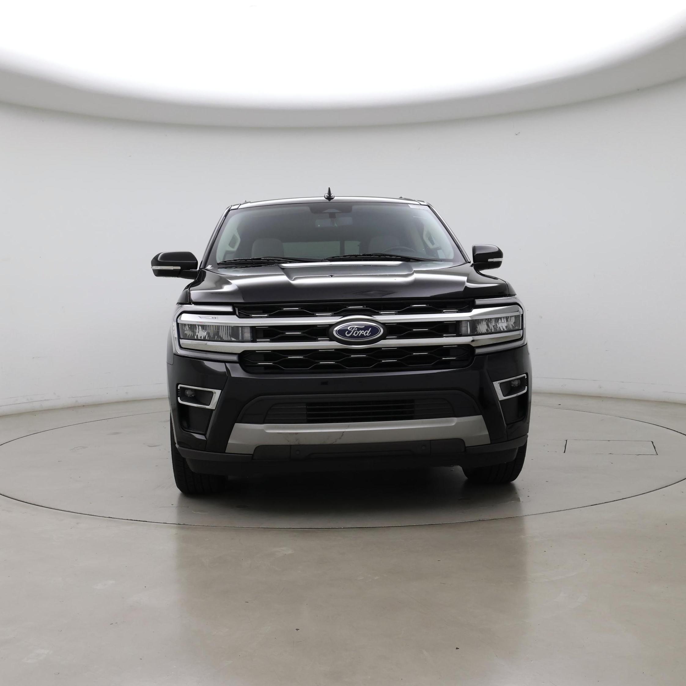 Thumbnail: 2024 Ford Expedition - 5
