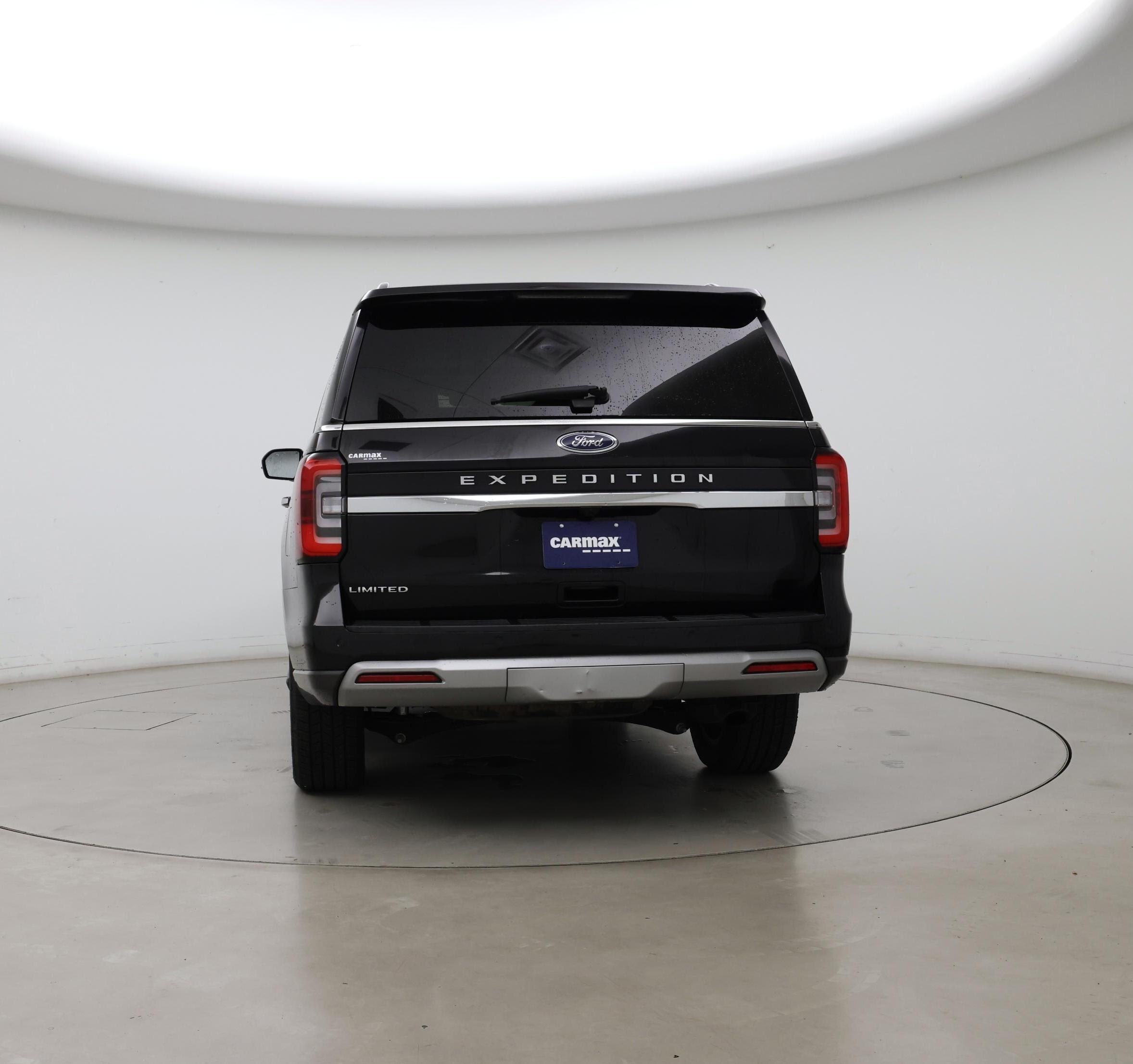 Thumbnail: 2024 Ford Expedition - 6