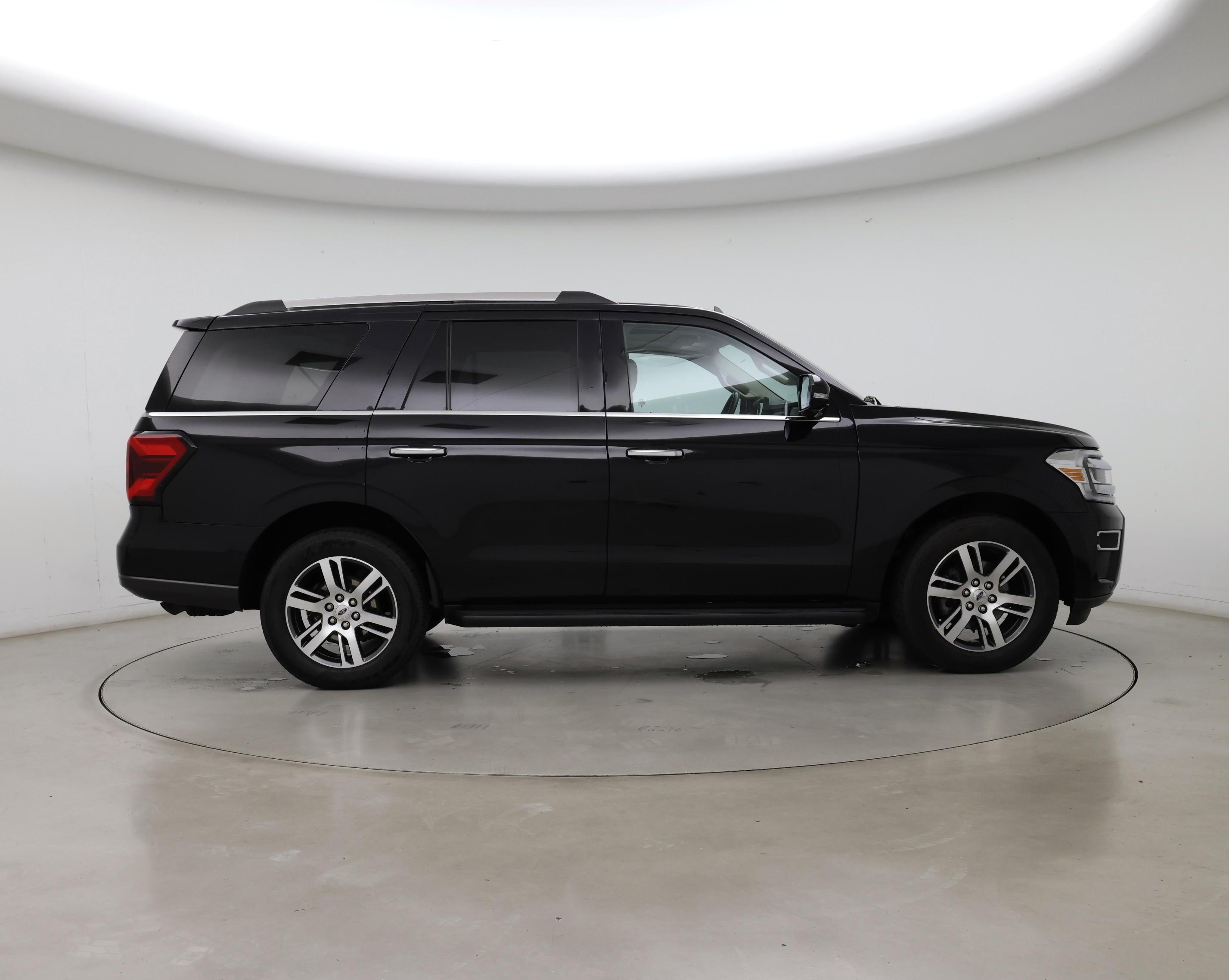 Thumbnail: 2024 Ford Expedition - 7