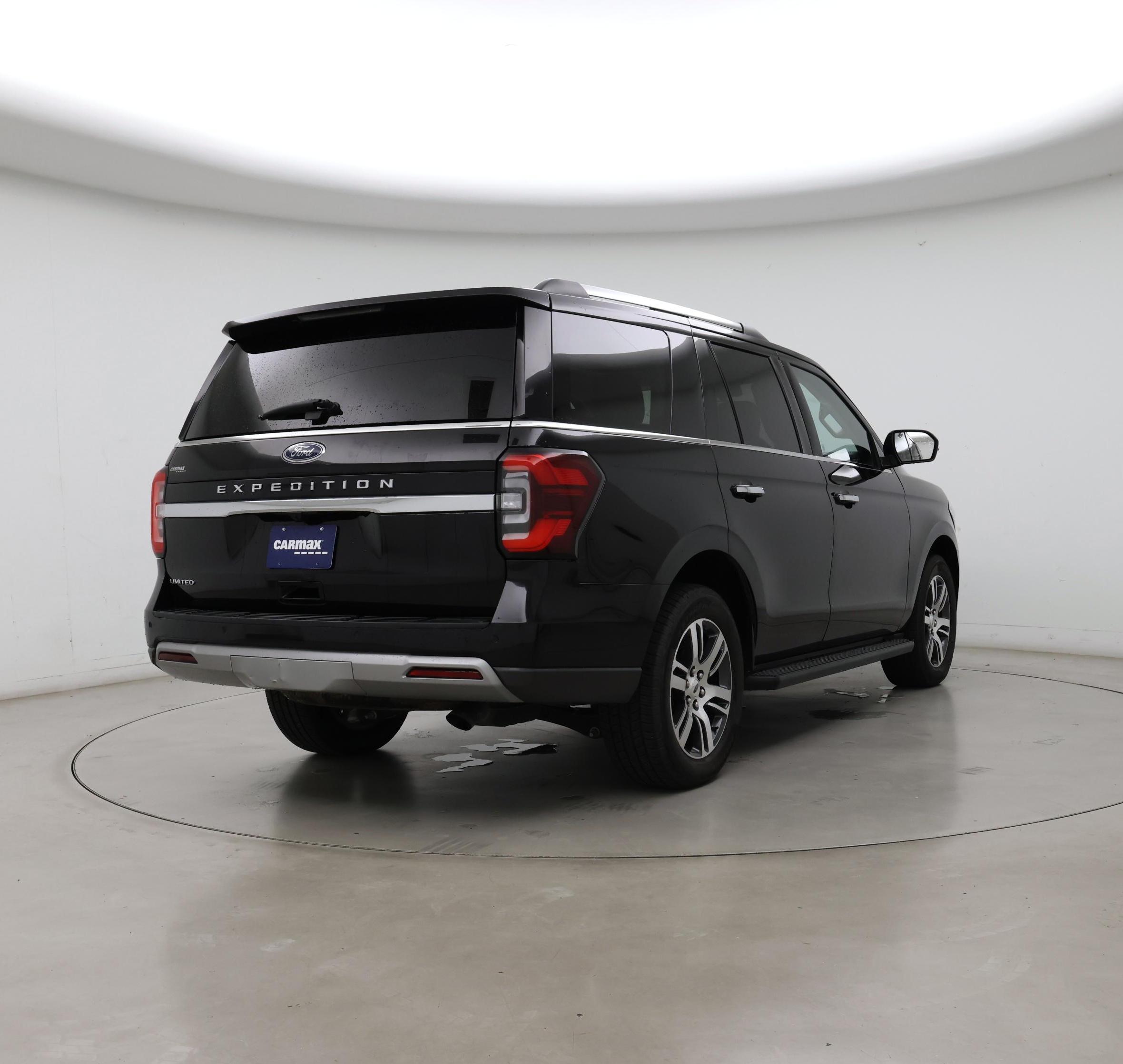 Thumbnail: 2024 Ford Expedition - 8
