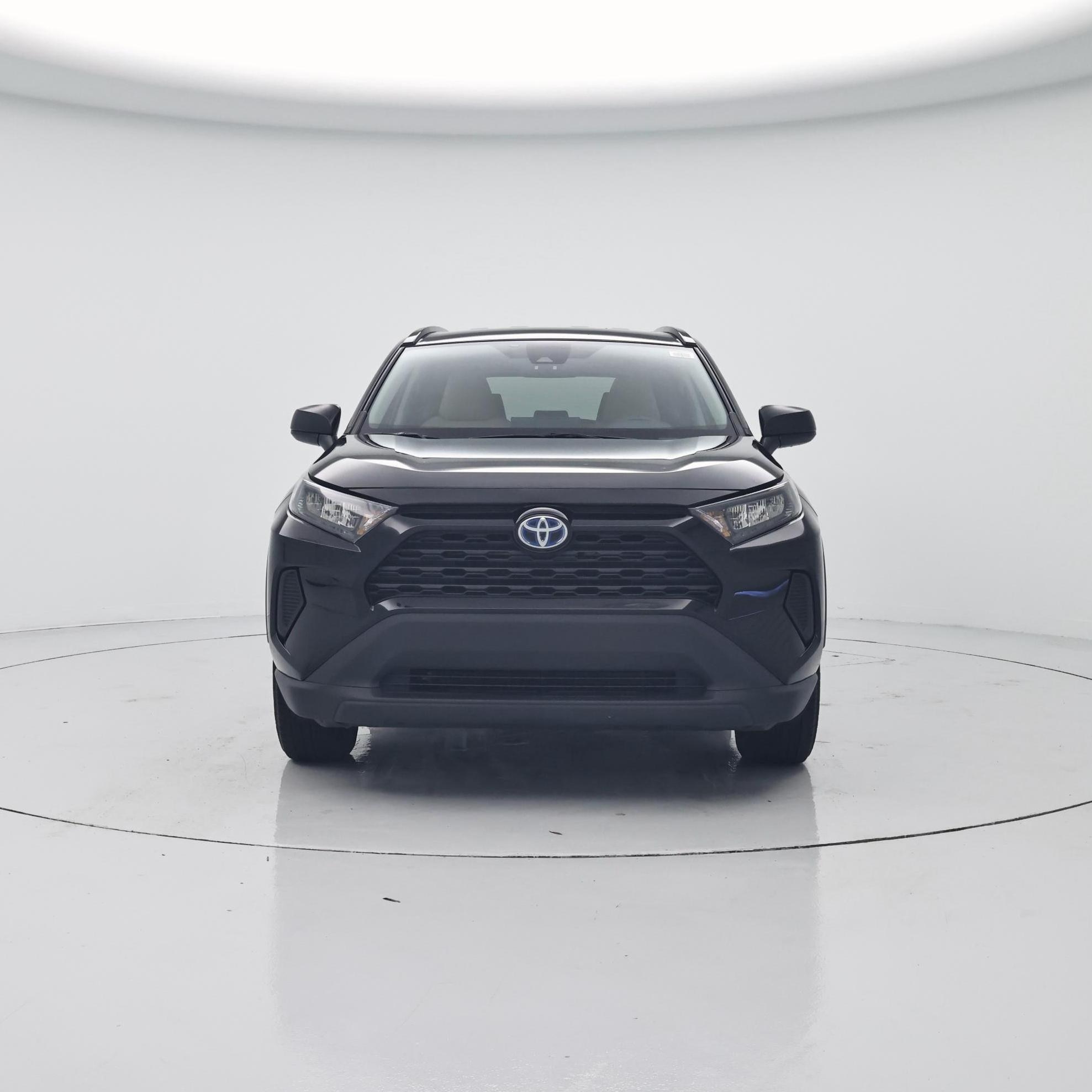 Thumbnail: 2022 Toyota RAV4 - 5