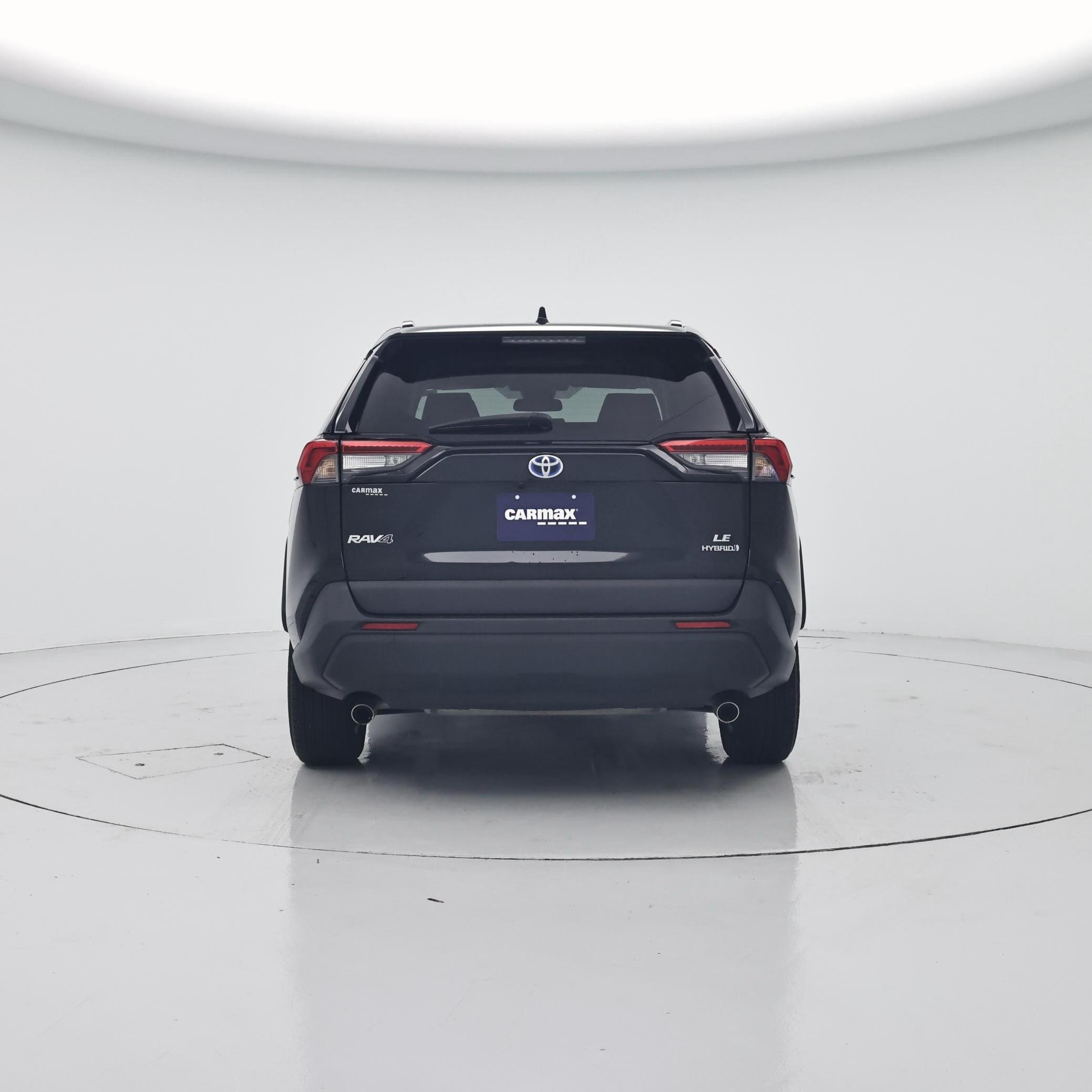 Thumbnail: 2022 Toyota RAV4 - 6