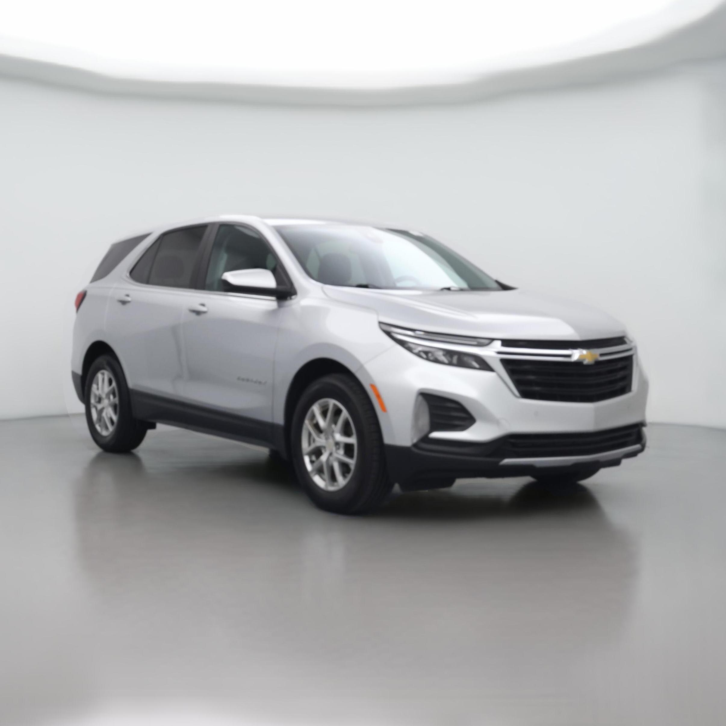 Thumbnail: 2022 Chevrolet Equinox - 1