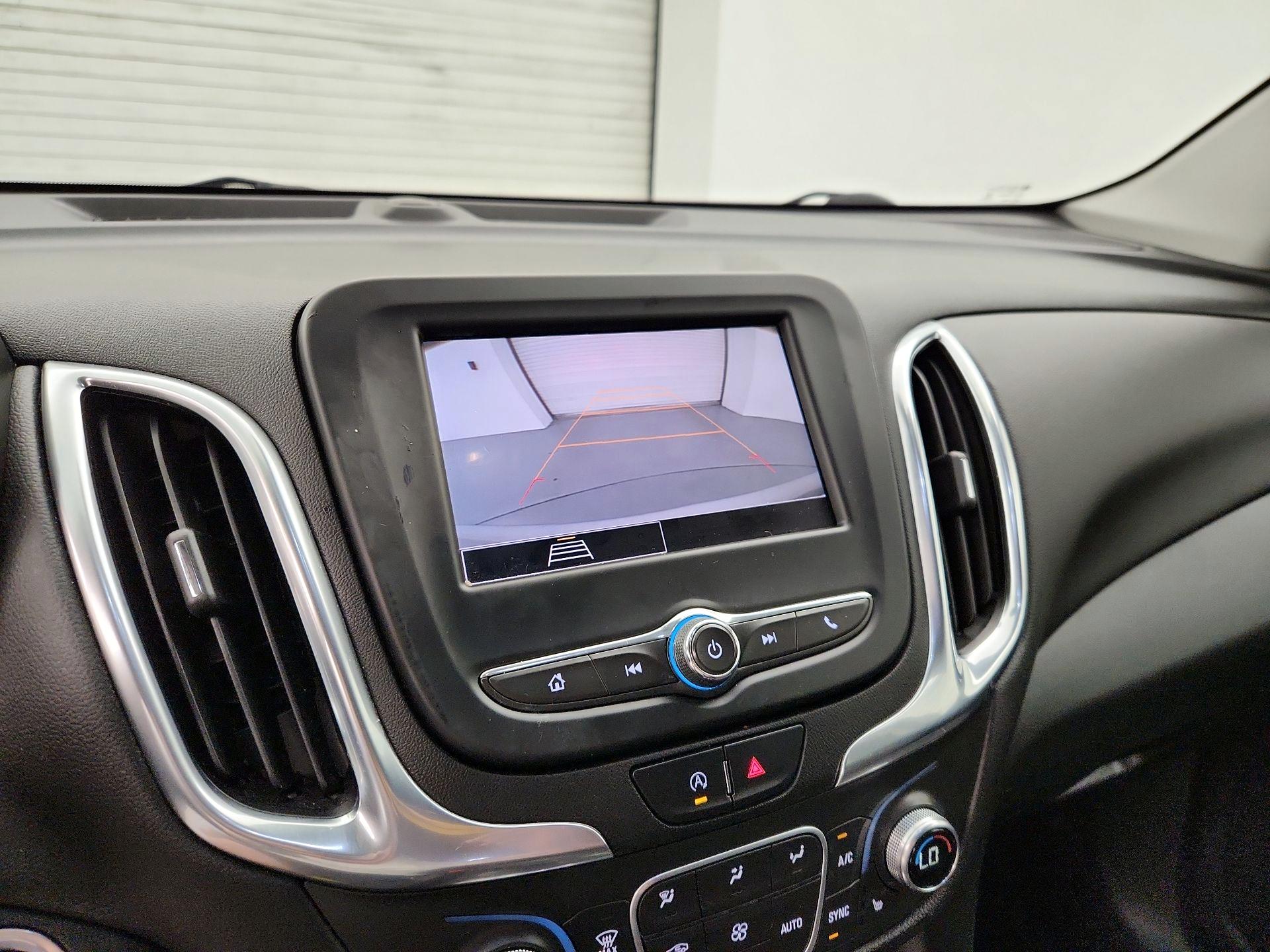 Thumbnail: 2022 Chevrolet Equinox - 14
