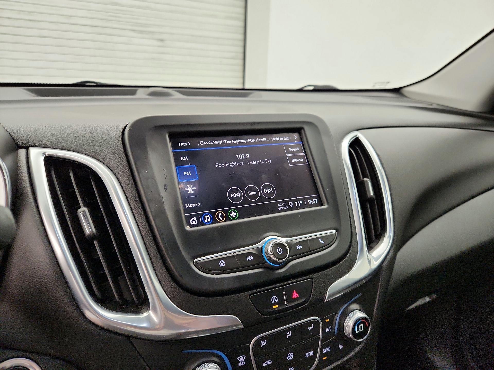 Thumbnail: 2022 Chevrolet Equinox - 15