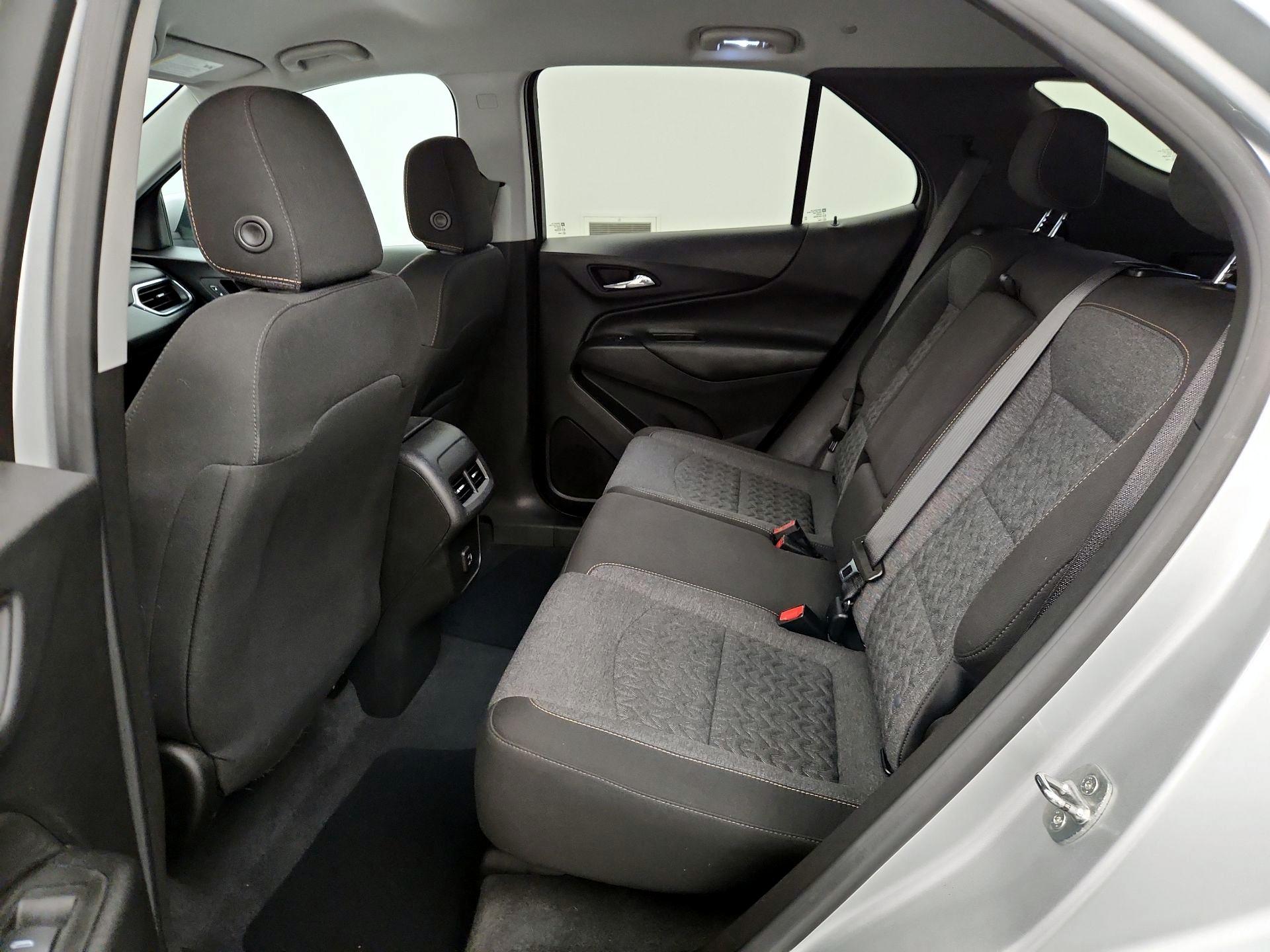 Thumbnail: 2022 Chevrolet Equinox - 19