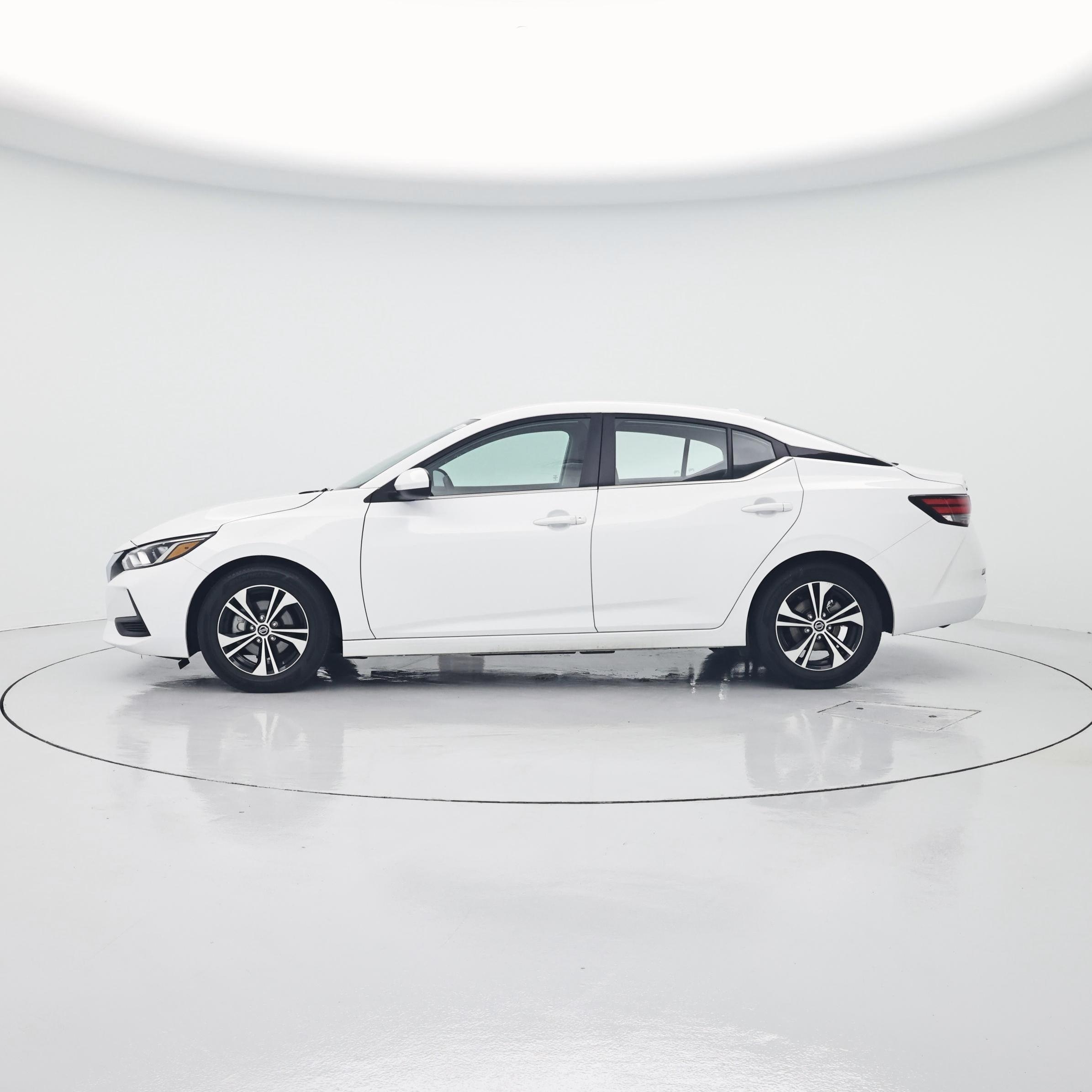 Thumbnail: 2023 Nissan Sentra - 3