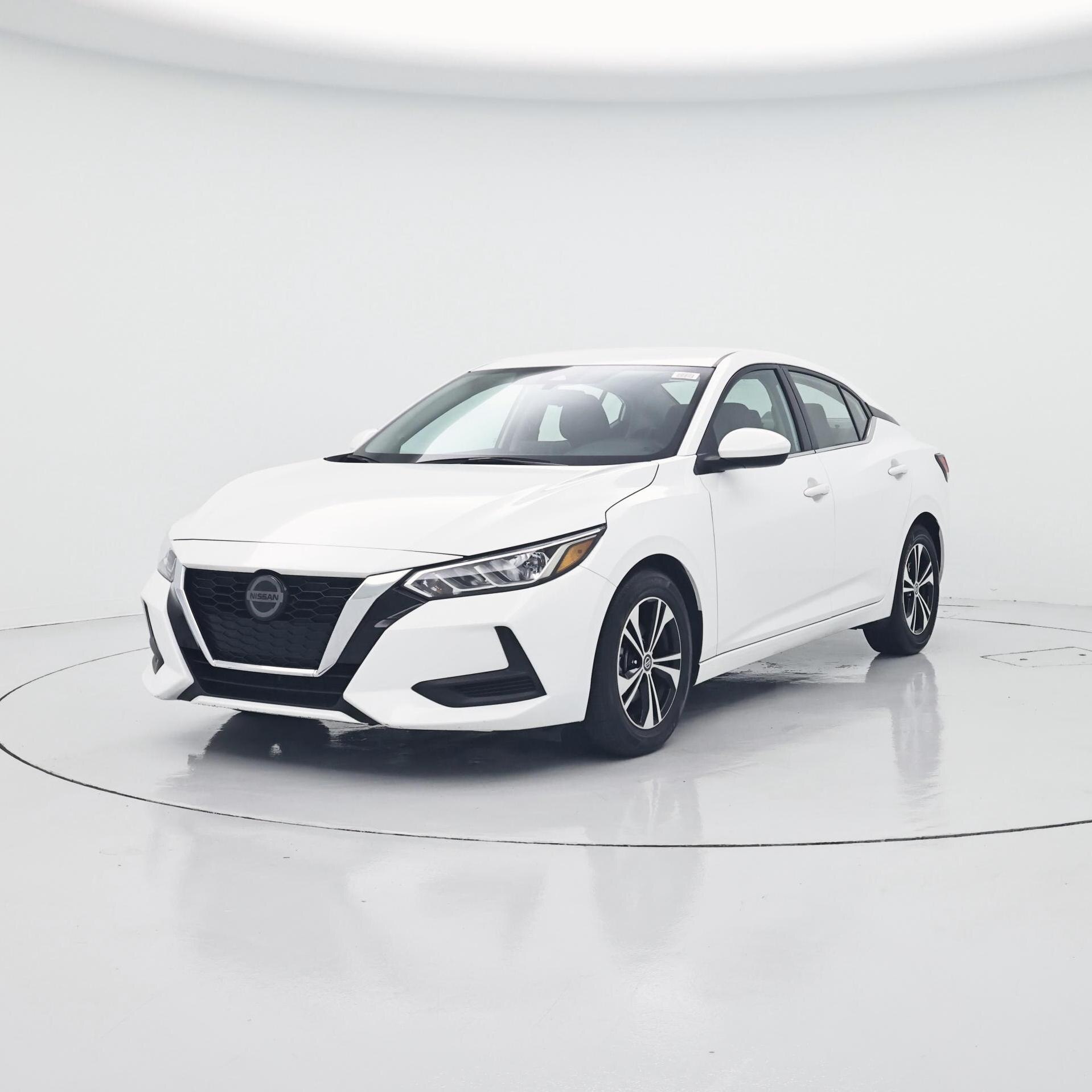 Thumbnail: 2023 Nissan Sentra - 4