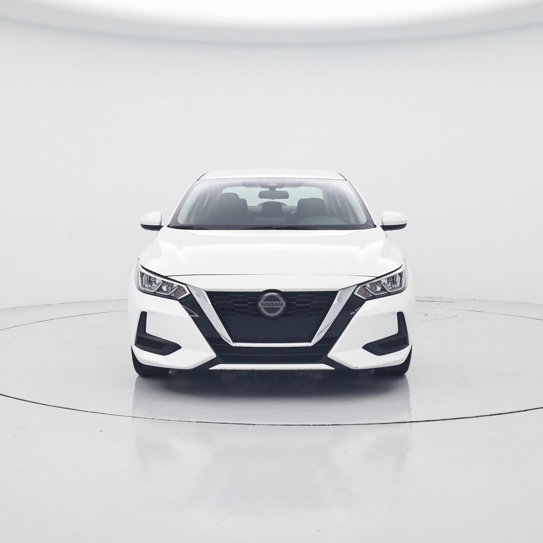 Thumbnail: 2023 Nissan Sentra - 5
