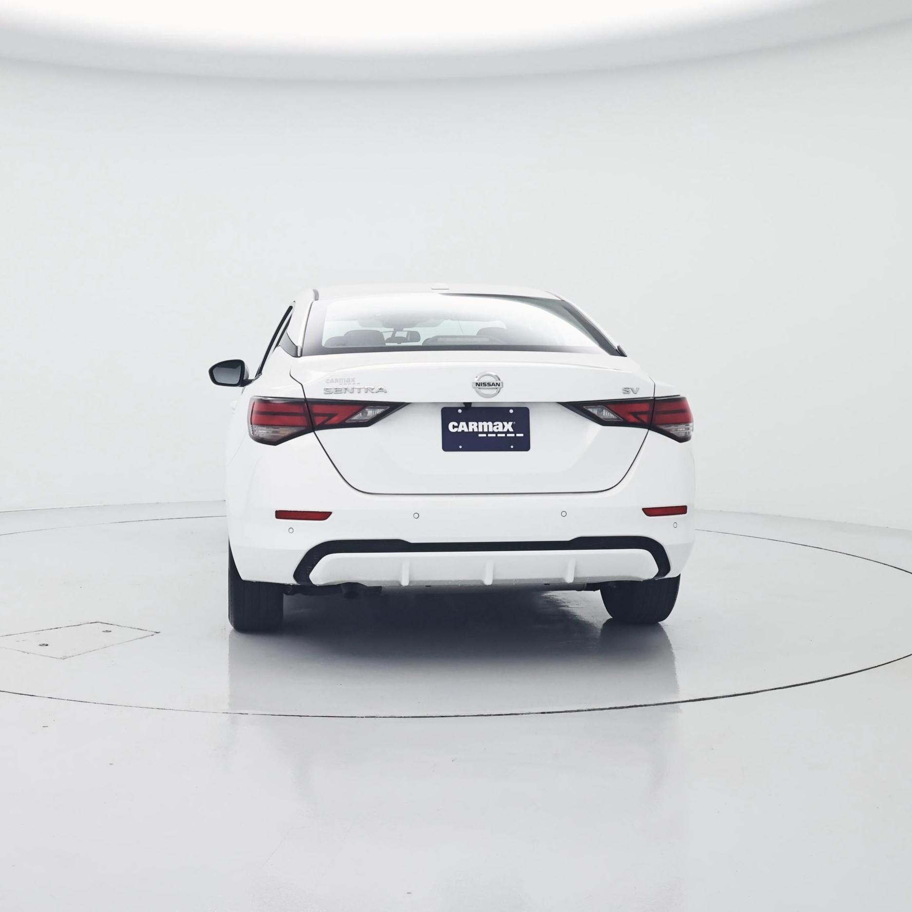 Thumbnail: 2023 Nissan Sentra - 6