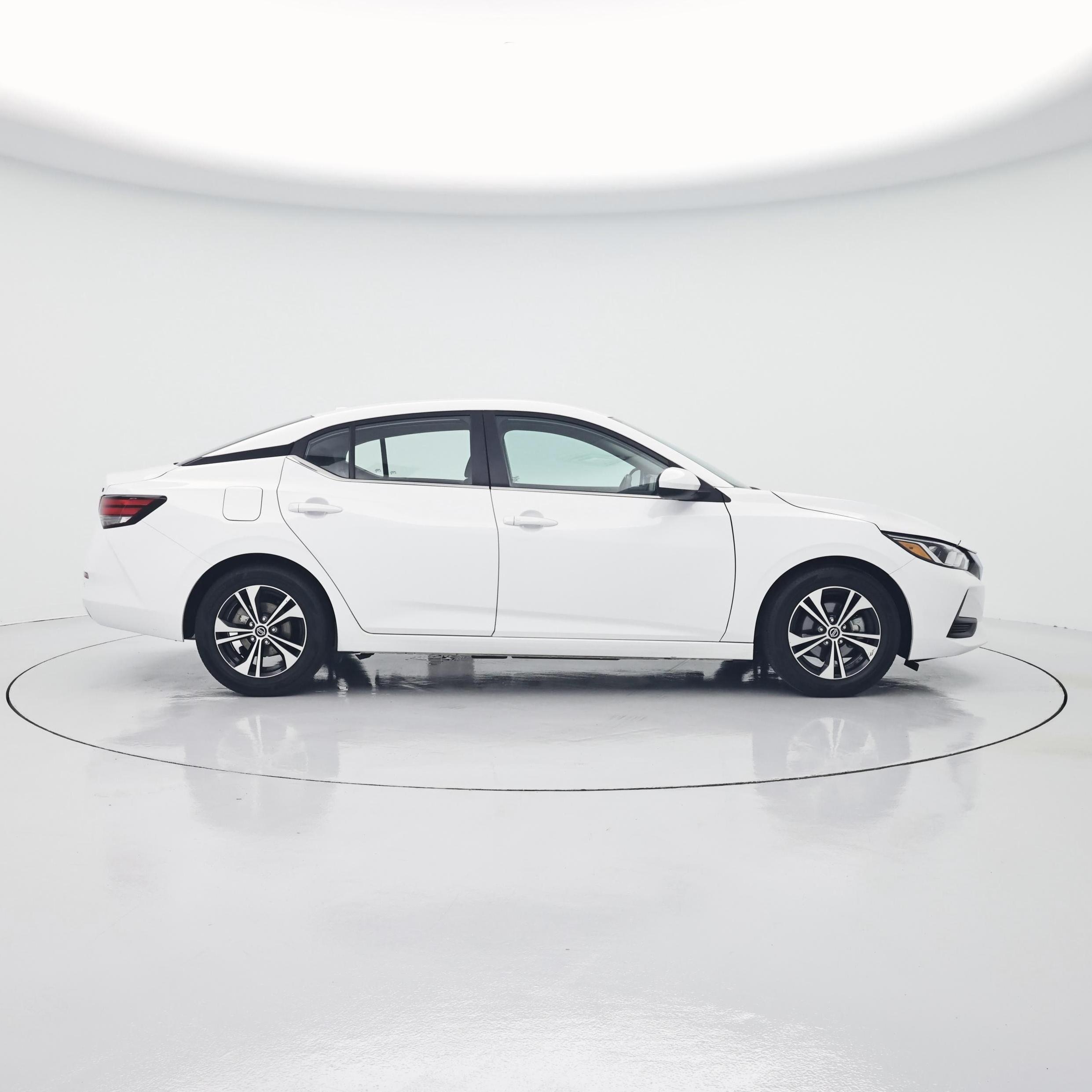 Thumbnail: 2023 Nissan Sentra - 7