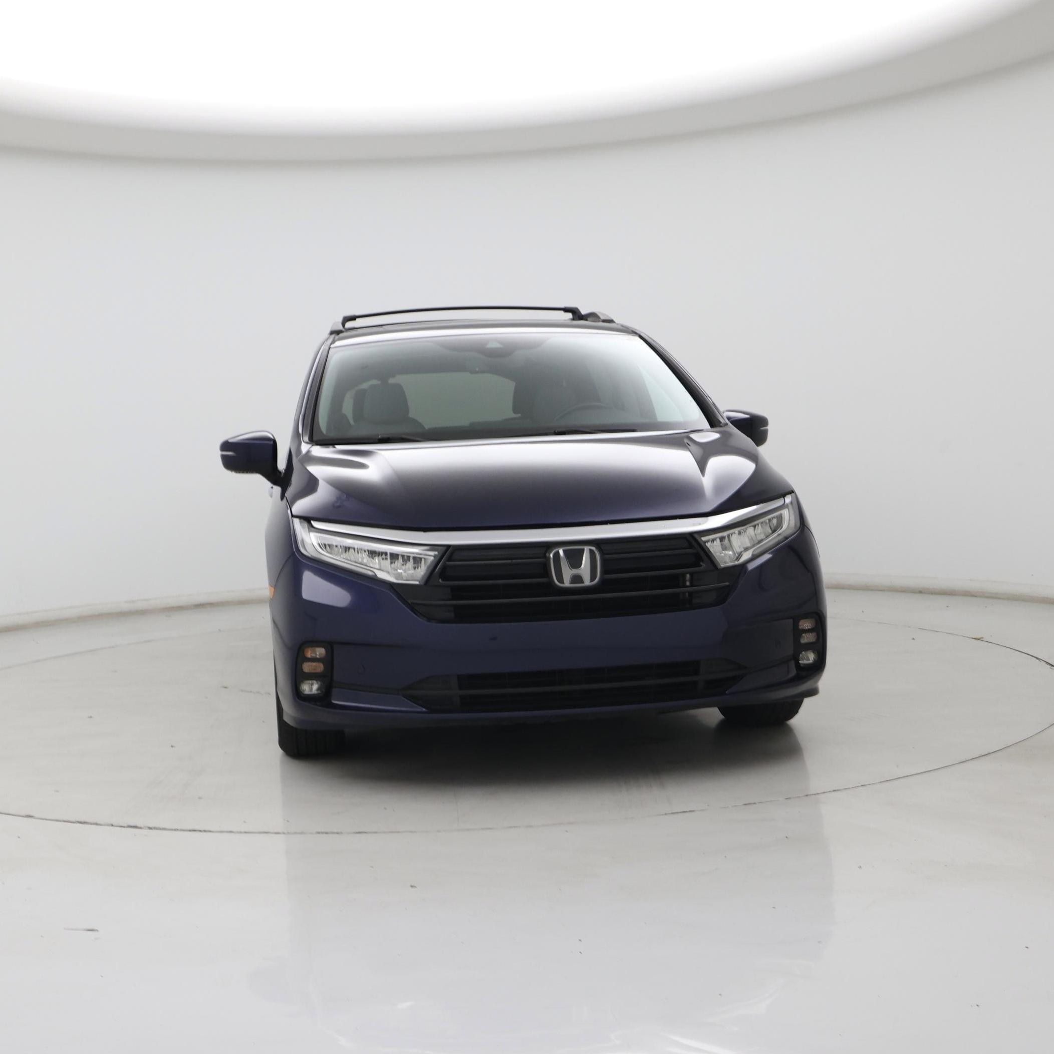 Thumbnail: 2022 Honda Odyssey - 5