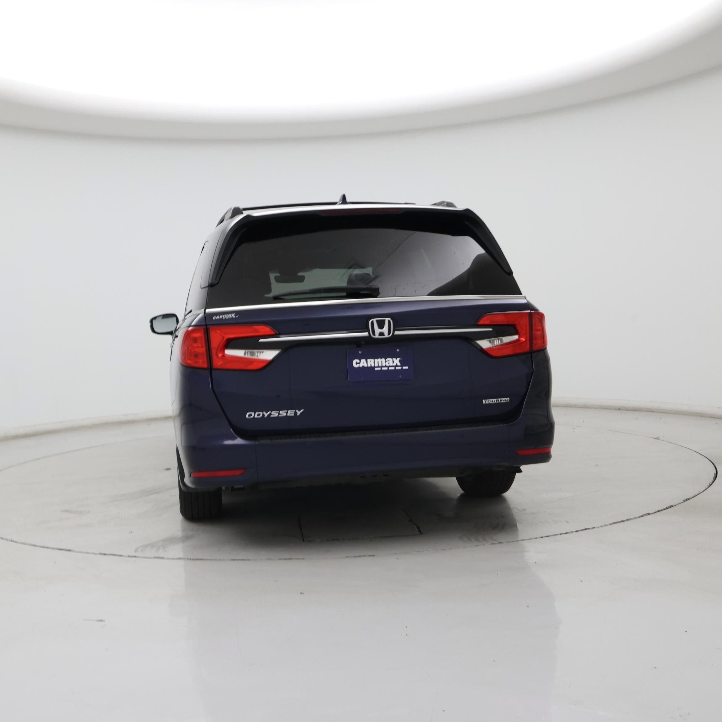 Thumbnail: 2022 Honda Odyssey - 6