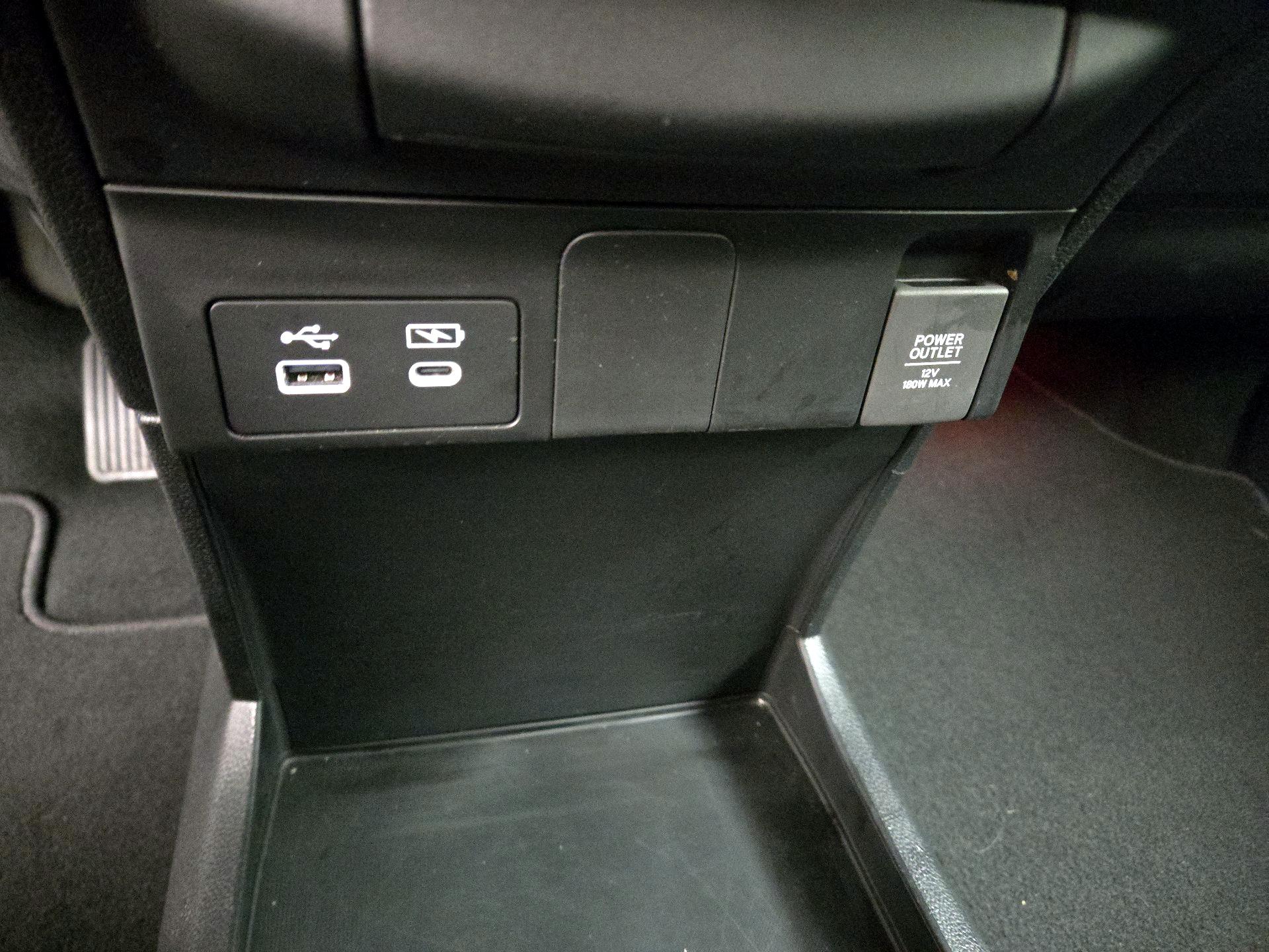 Thumbnail: 2025 Honda Odyssey - 18