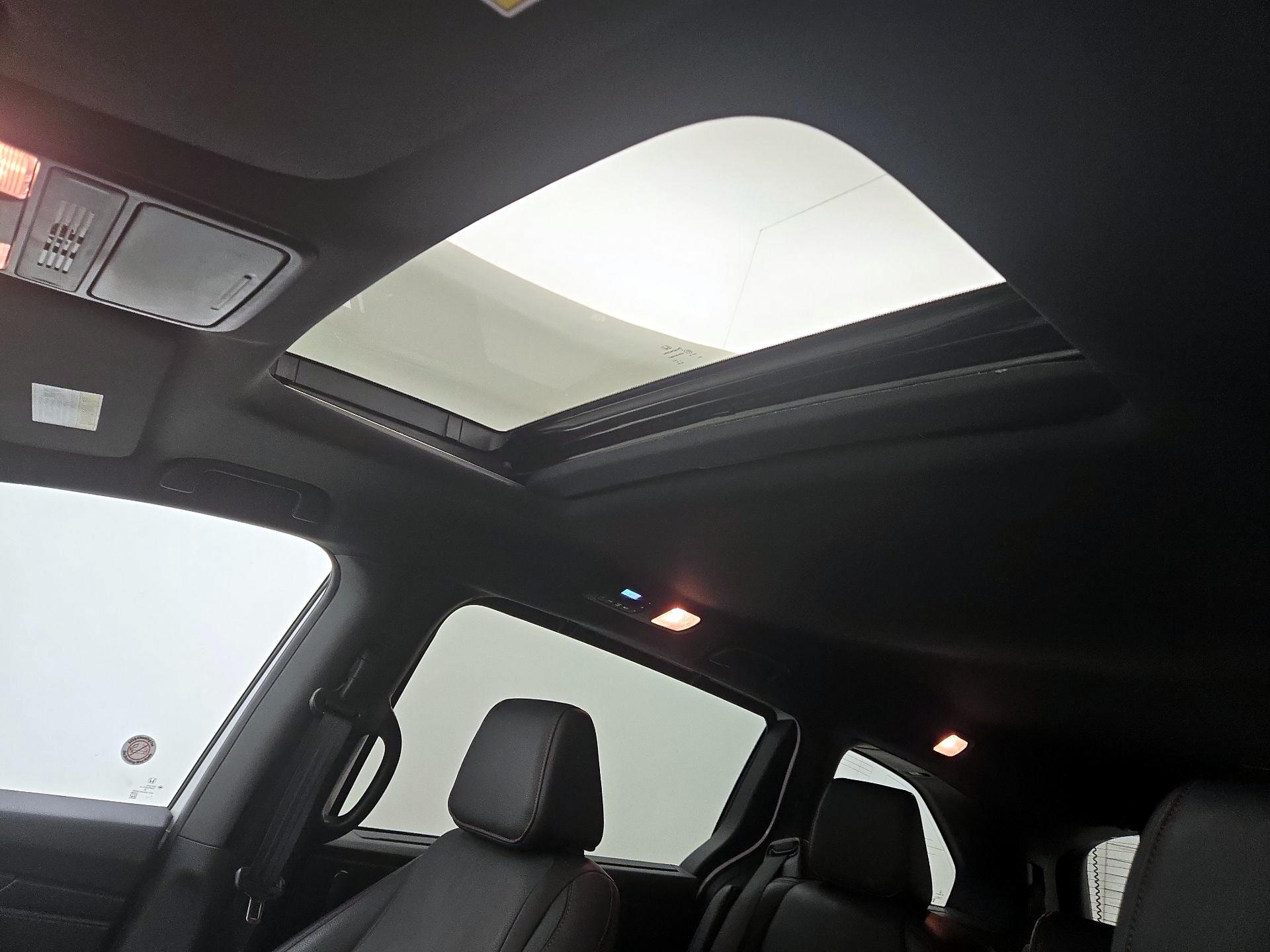 Thumbnail: 2025 Honda Odyssey - 19