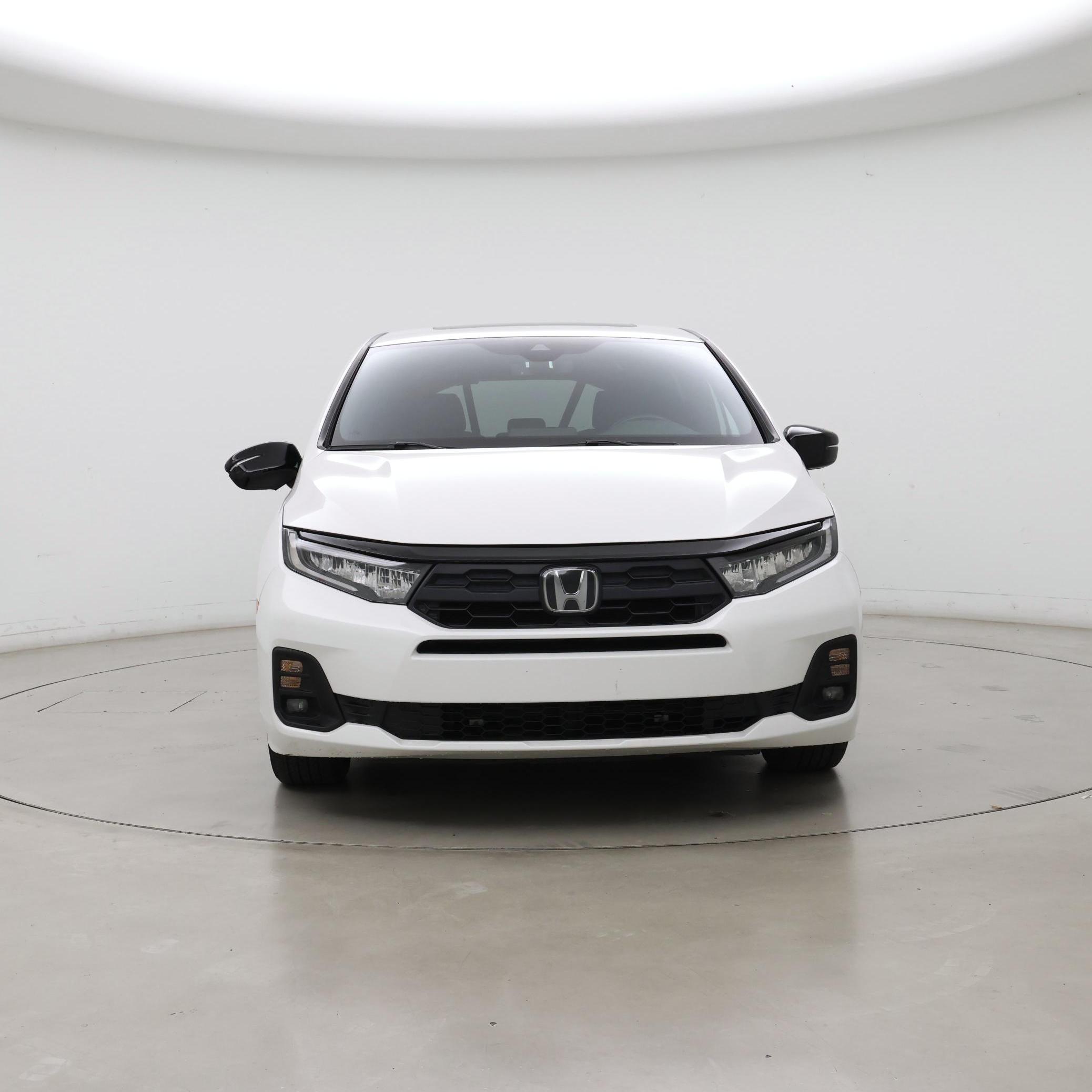 Thumbnail: 2025 Honda Odyssey - 5