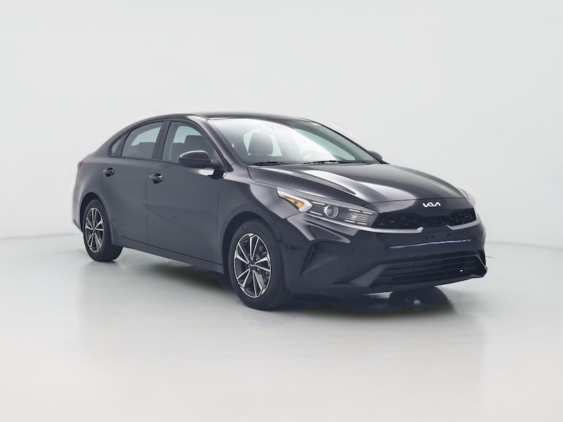 2023 Kia Forte LX
