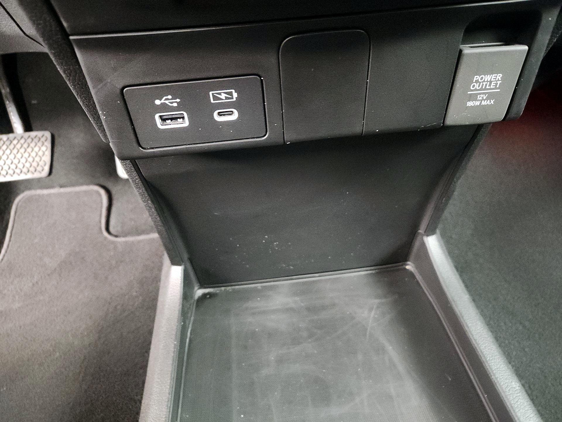 Thumbnail: 2025 Honda Odyssey - 18
