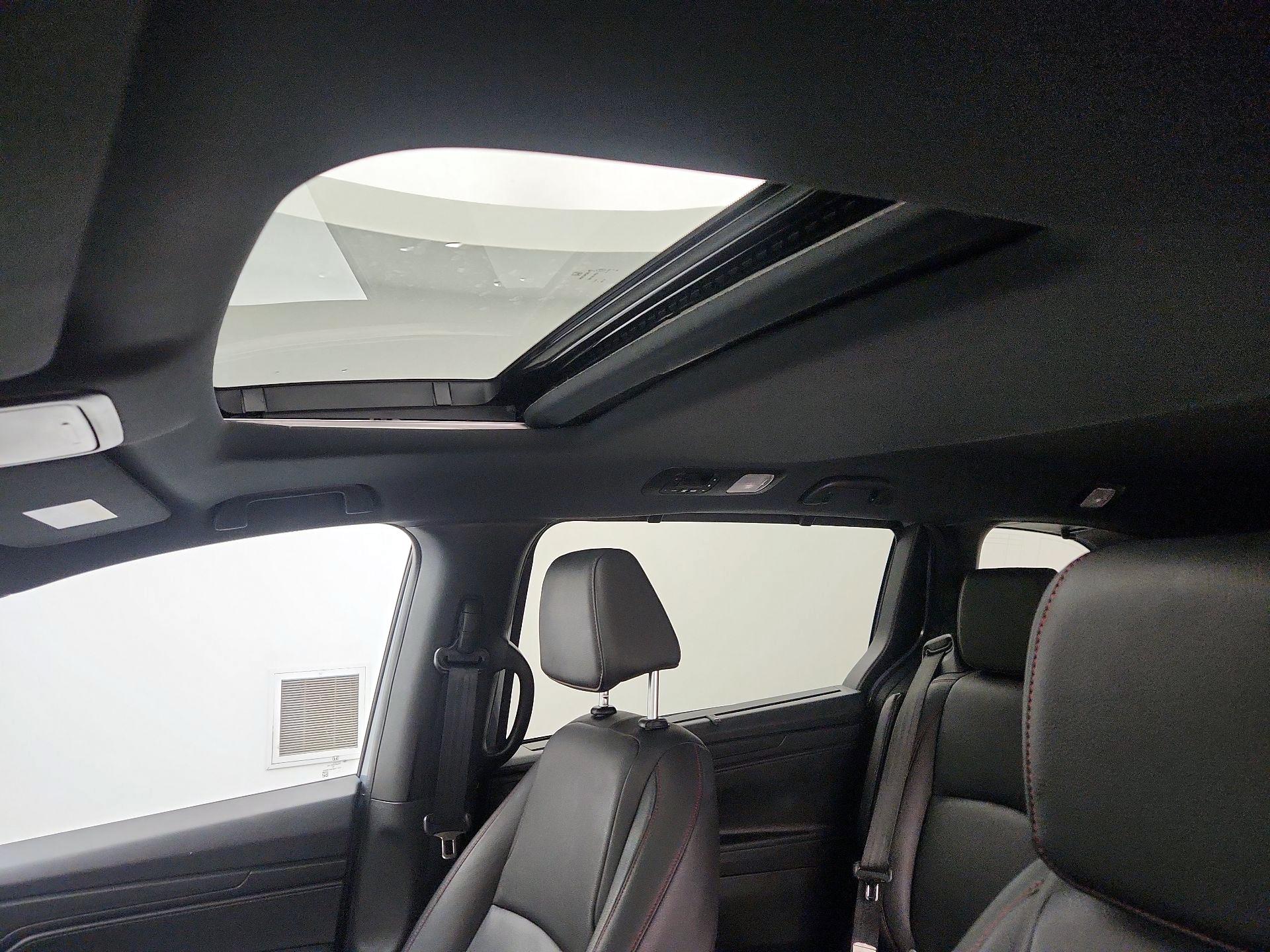 Thumbnail: 2025 Honda Odyssey - 19