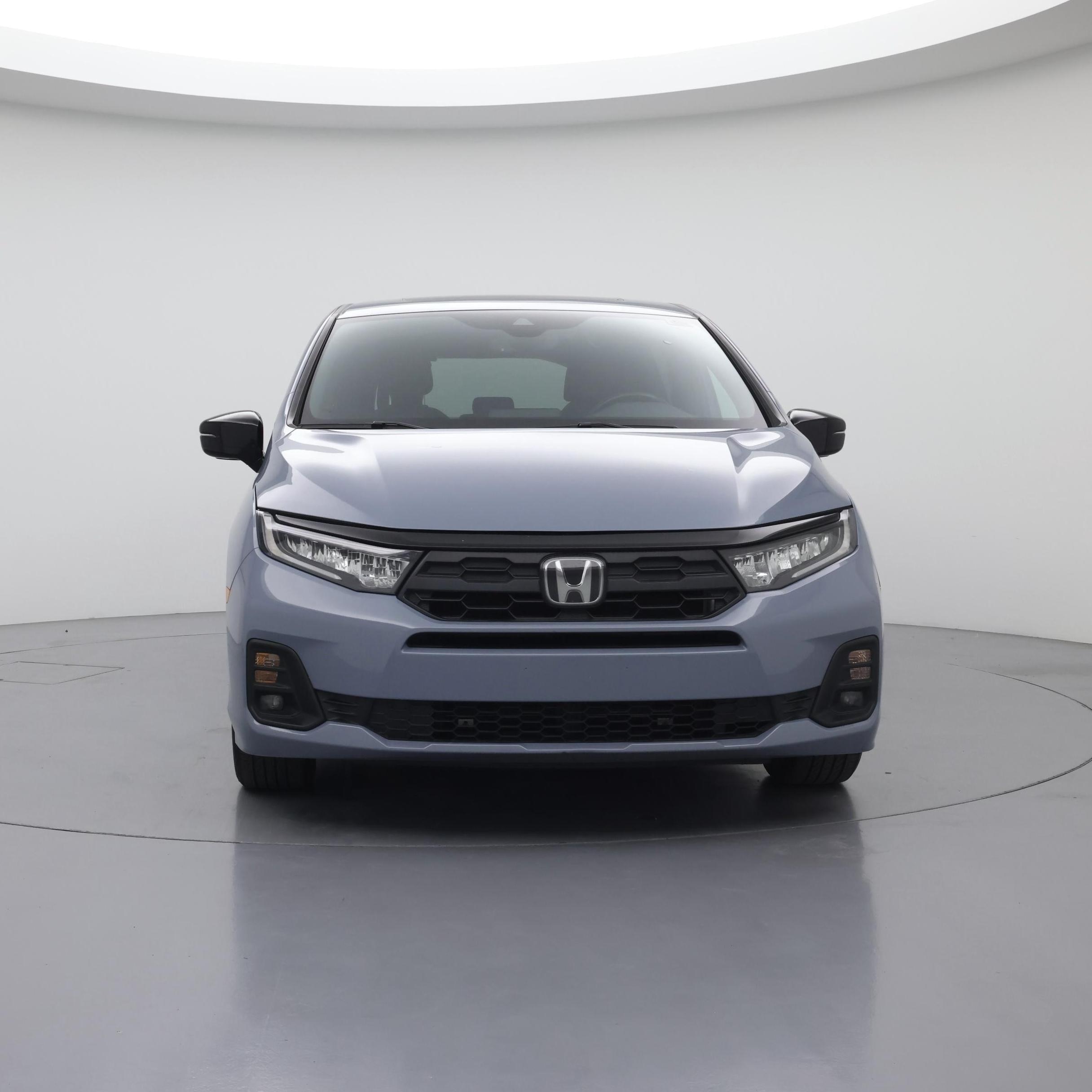 Thumbnail: 2025 Honda Odyssey - 5