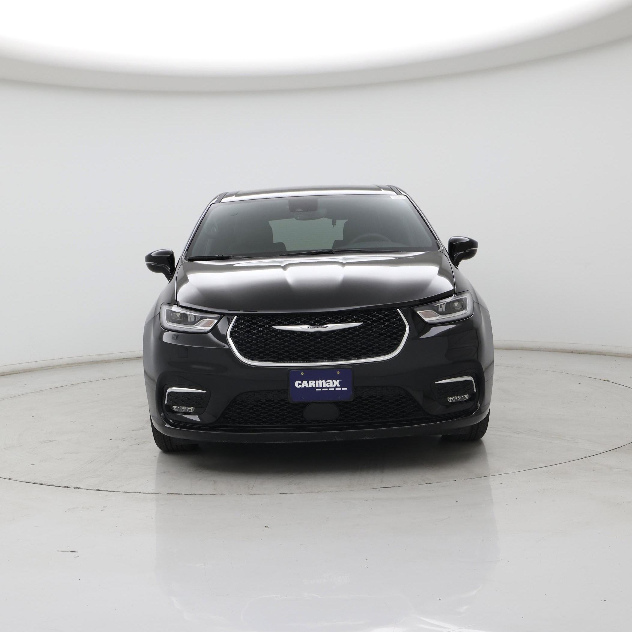 Thumbnail: 2025 Chrysler Pacifica - 5