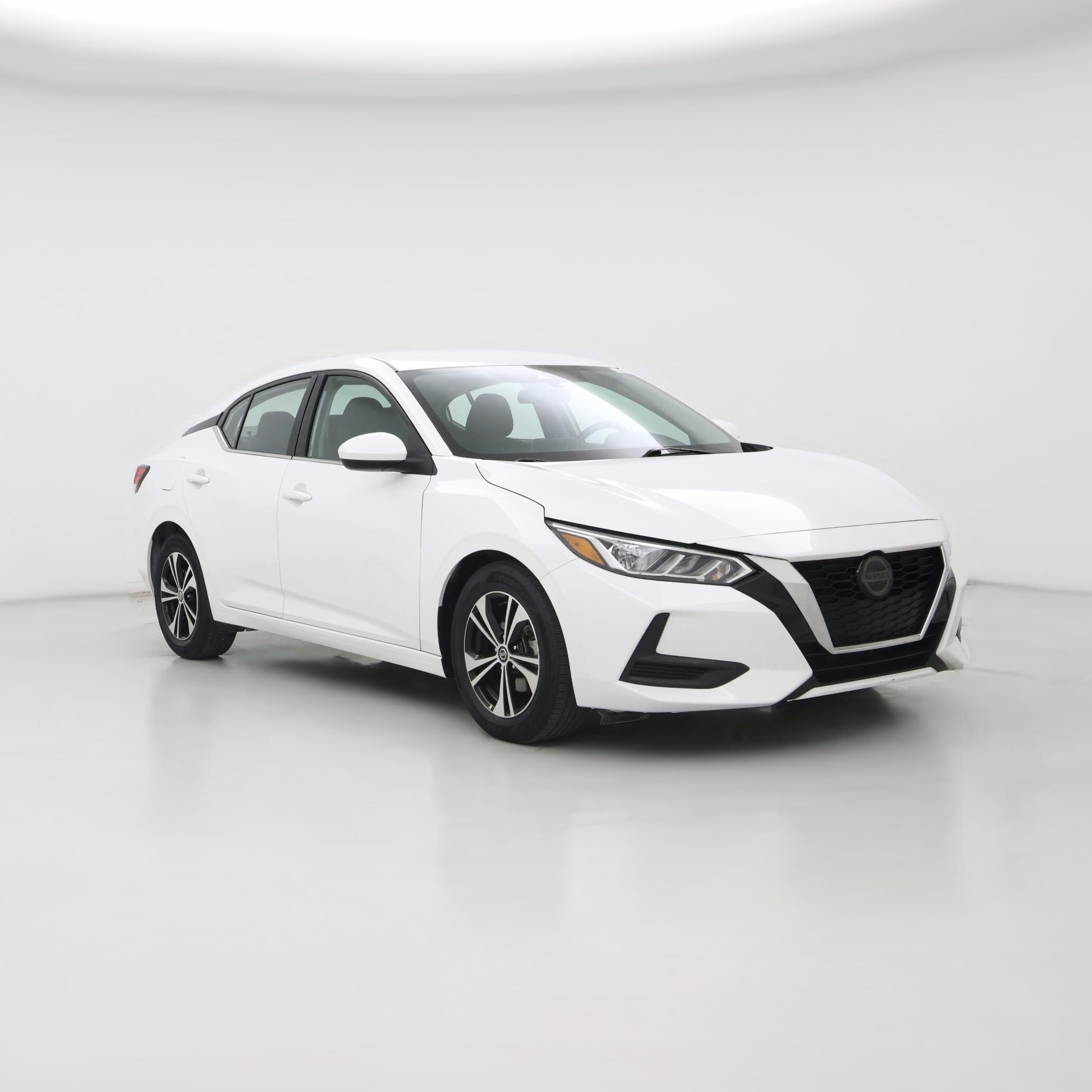 Thumbnail: 2023 Nissan Sentra - 1