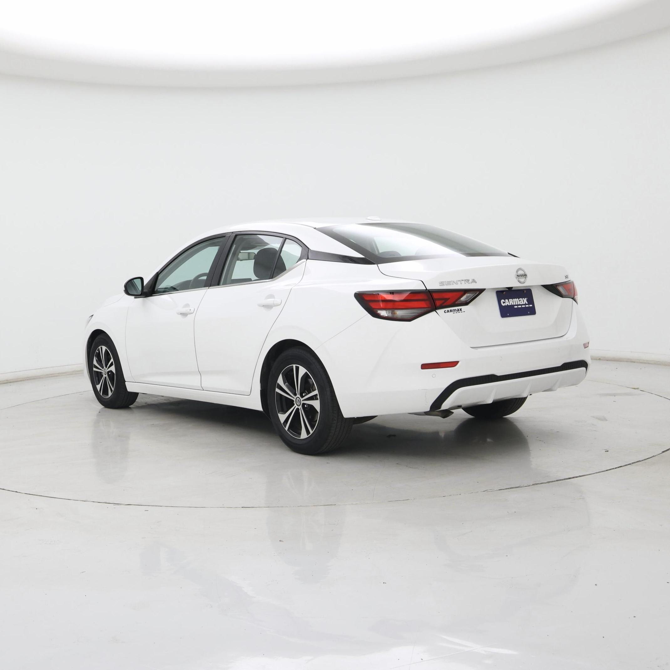 Thumbnail: 2023 Nissan Sentra - 2