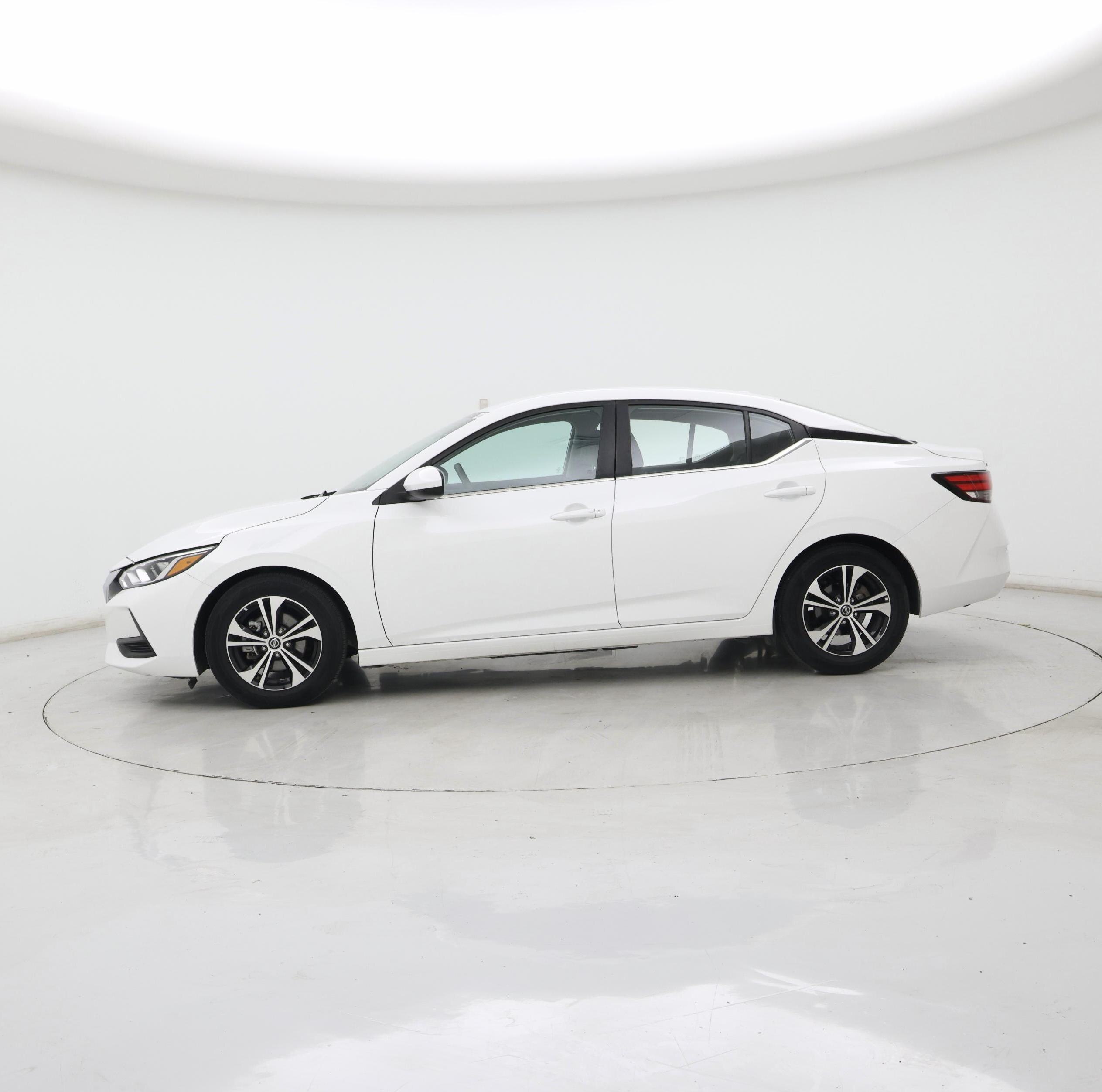 Thumbnail: 2023 Nissan Sentra - 3