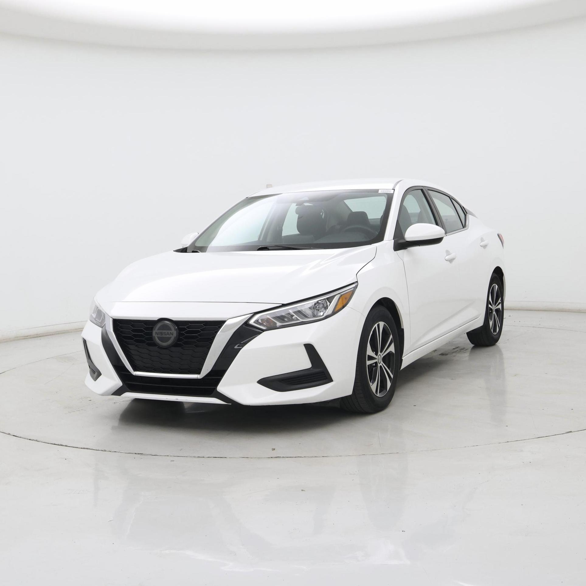 Thumbnail: 2023 Nissan Sentra - 4