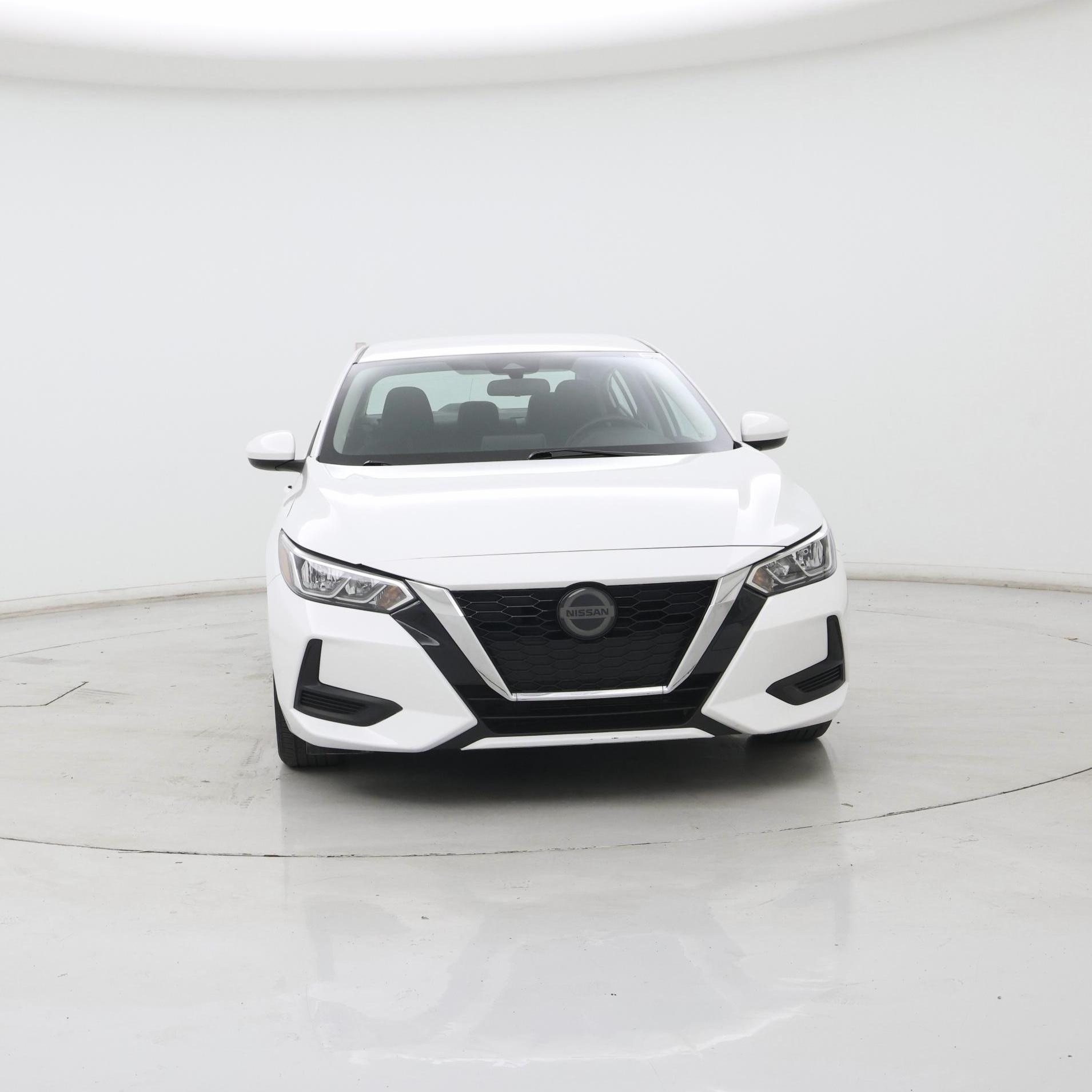 Thumbnail: 2023 Nissan Sentra - 5