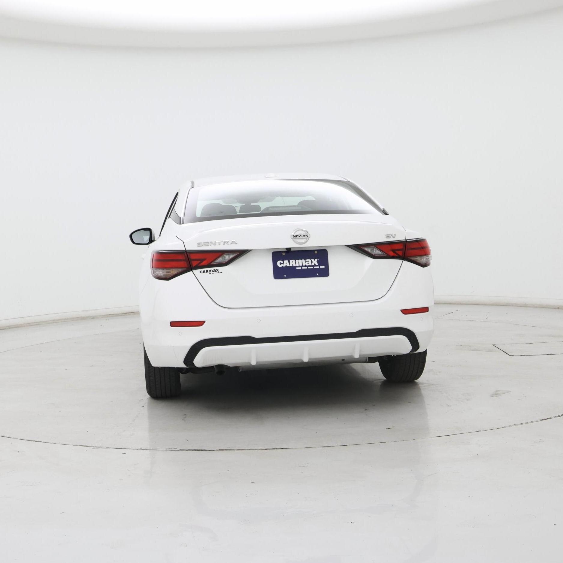 Thumbnail: 2023 Nissan Sentra - 6