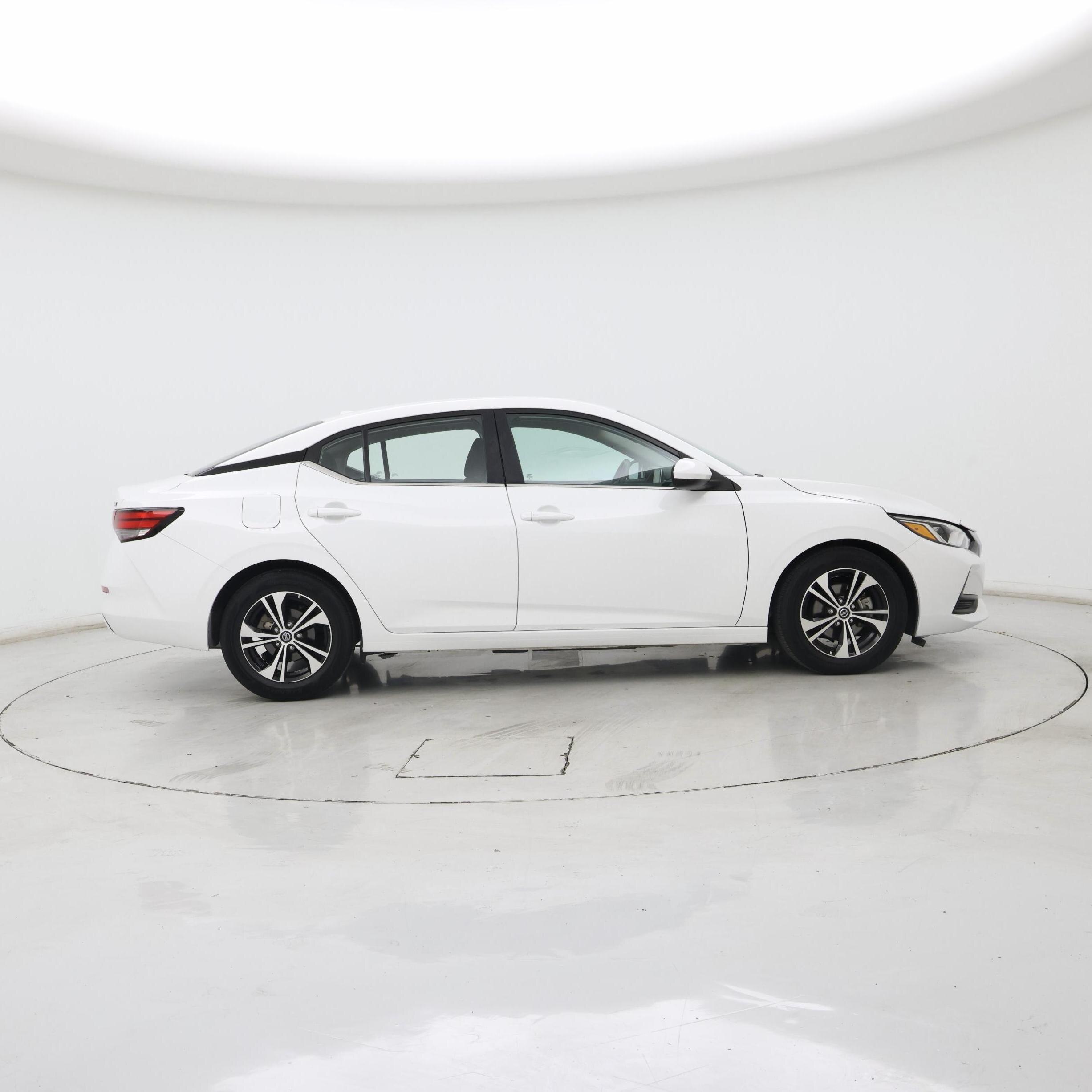 Thumbnail: 2023 Nissan Sentra - 7